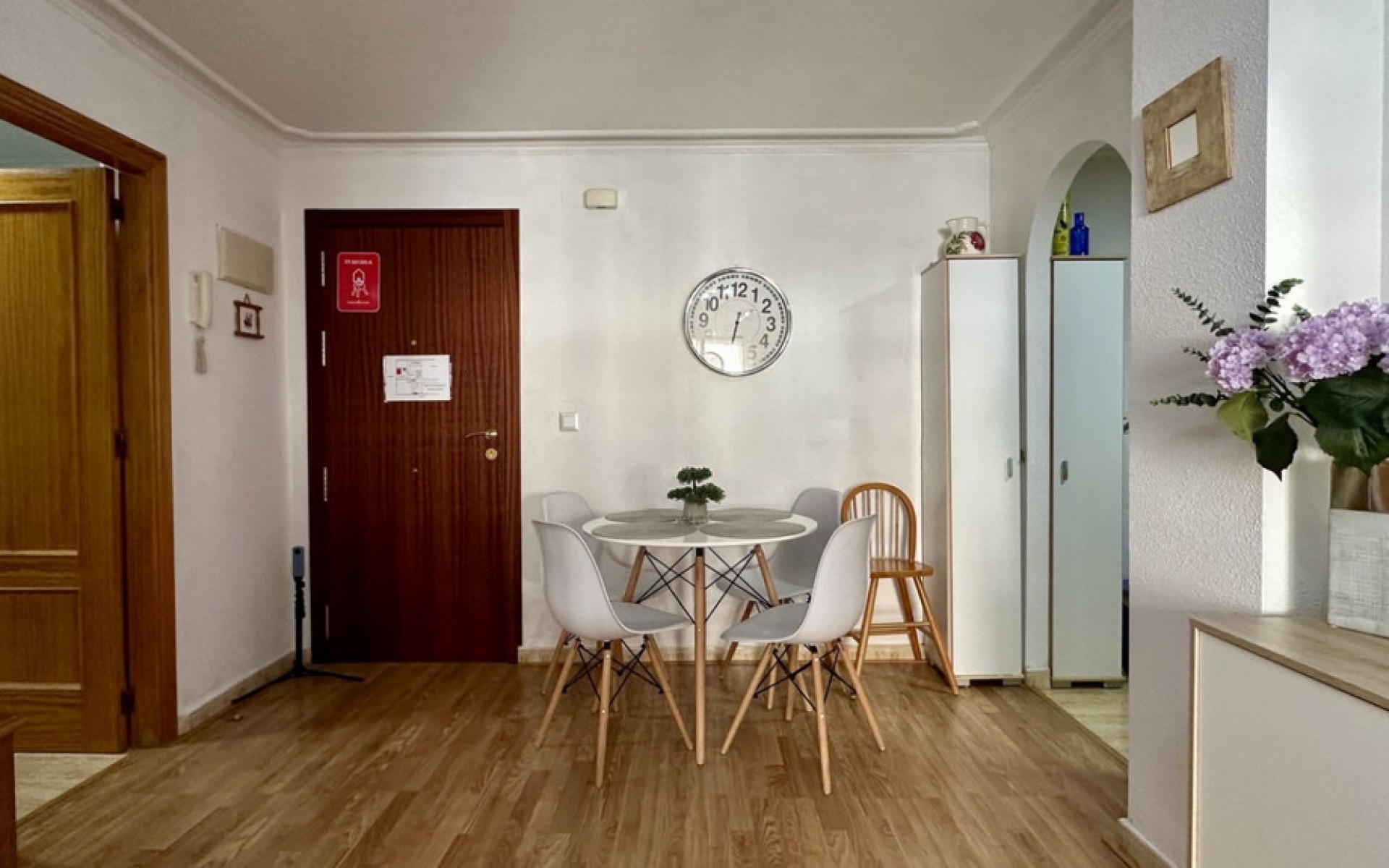A Vendre - Appartement - Torrevieja - Torrevieja Centro