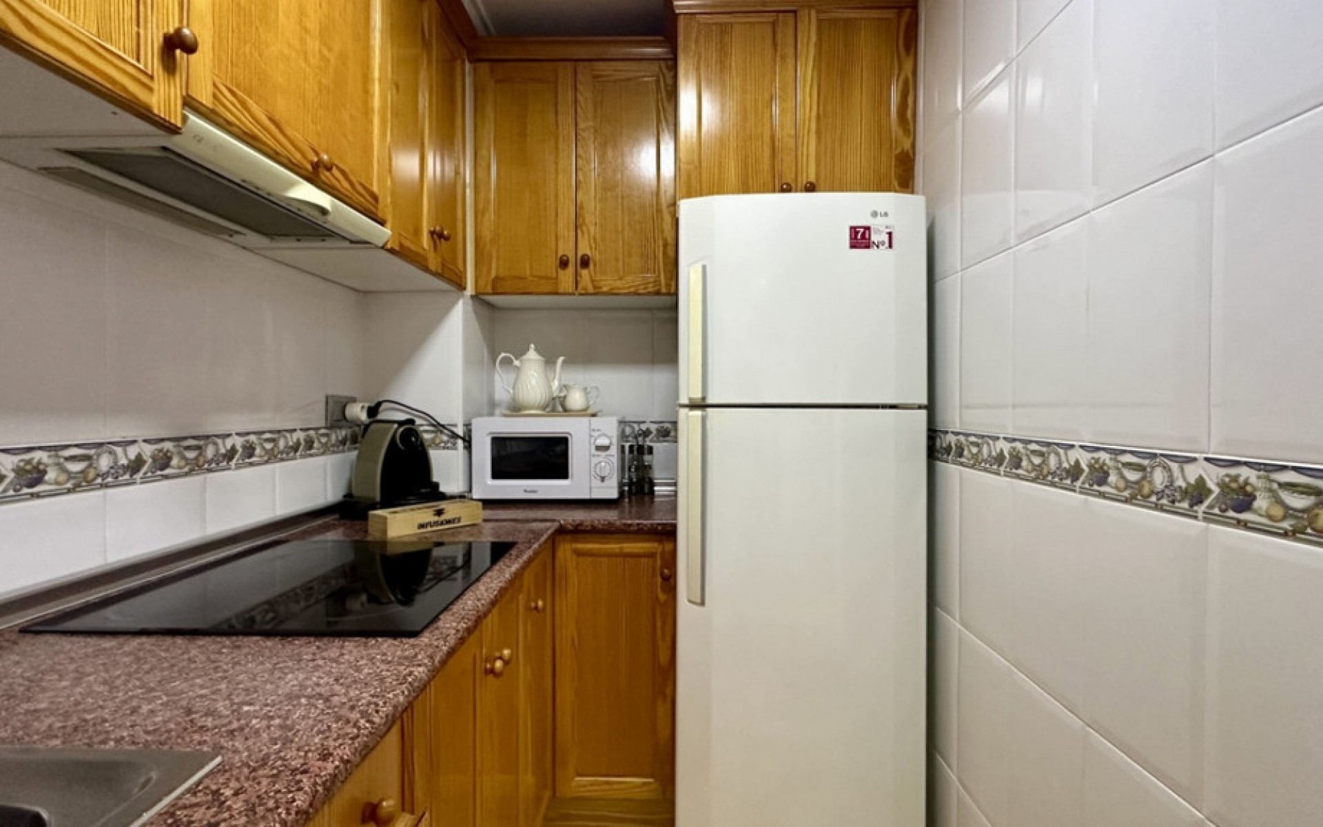 A Vendre - Appartement - Torrevieja - Torrevieja Centro