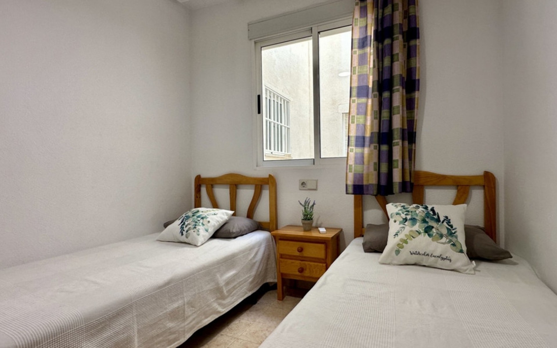A Vendre - Appartement - Torrevieja - Torrevieja Centro