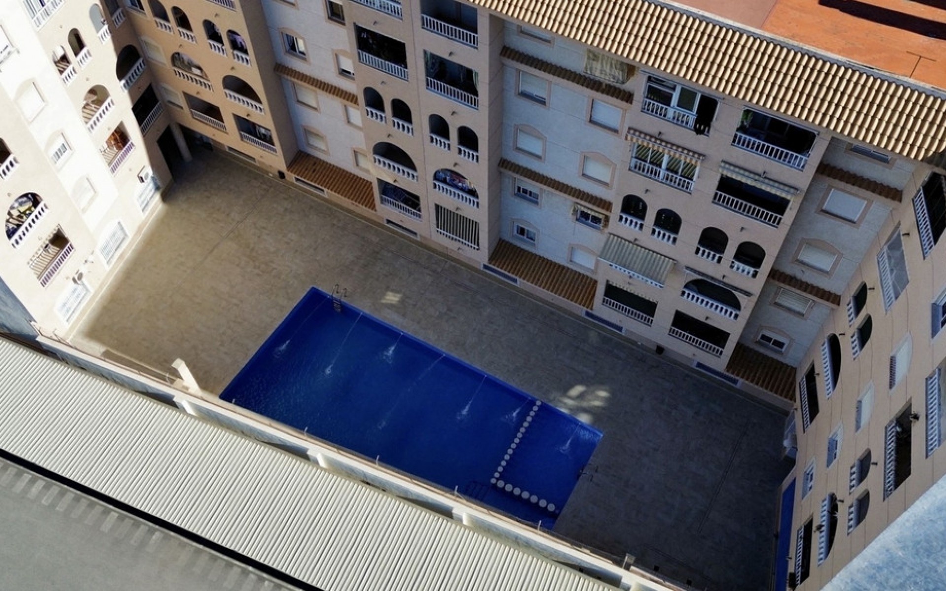 A Vendre - Appartement - Torrevieja - Torrevieja Centro