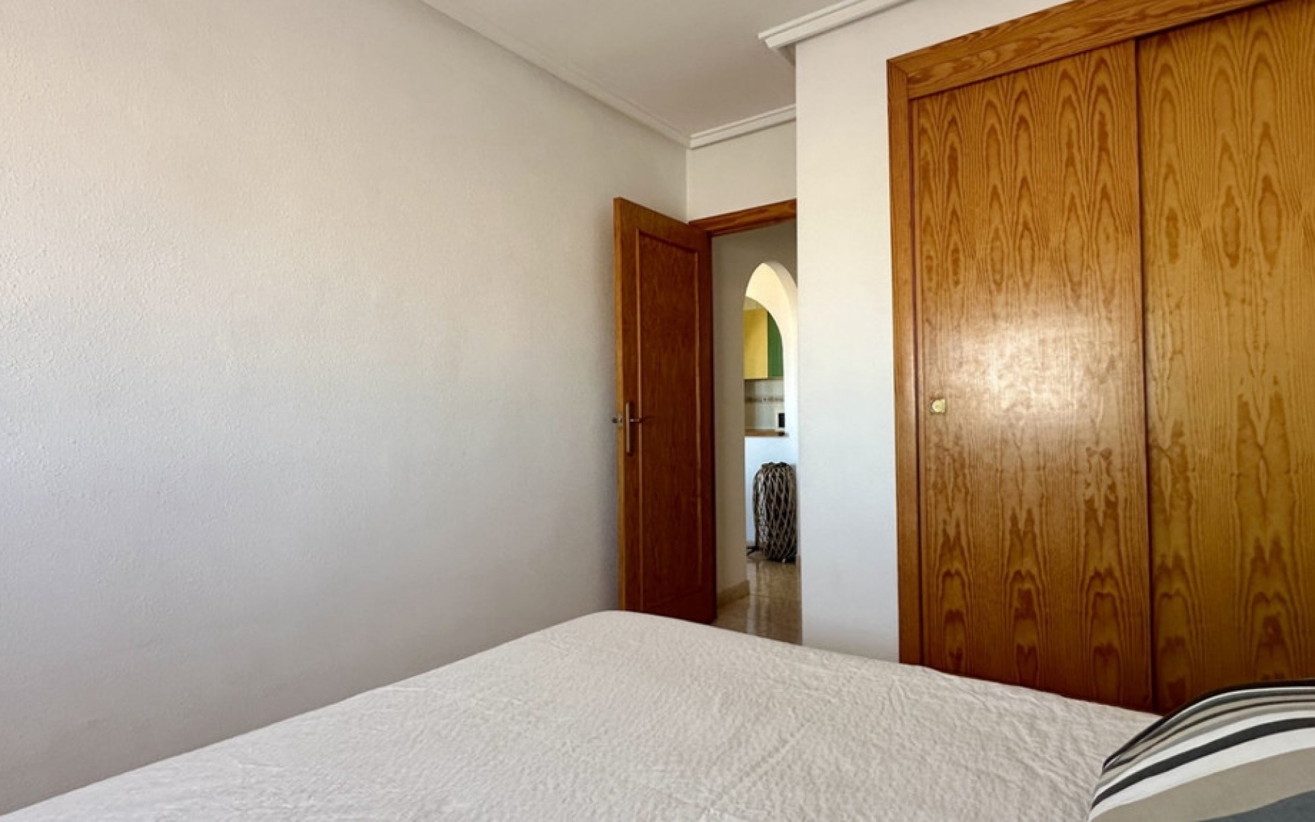 A Vendre - Appartement - Torrevieja - Torrevieja Centro