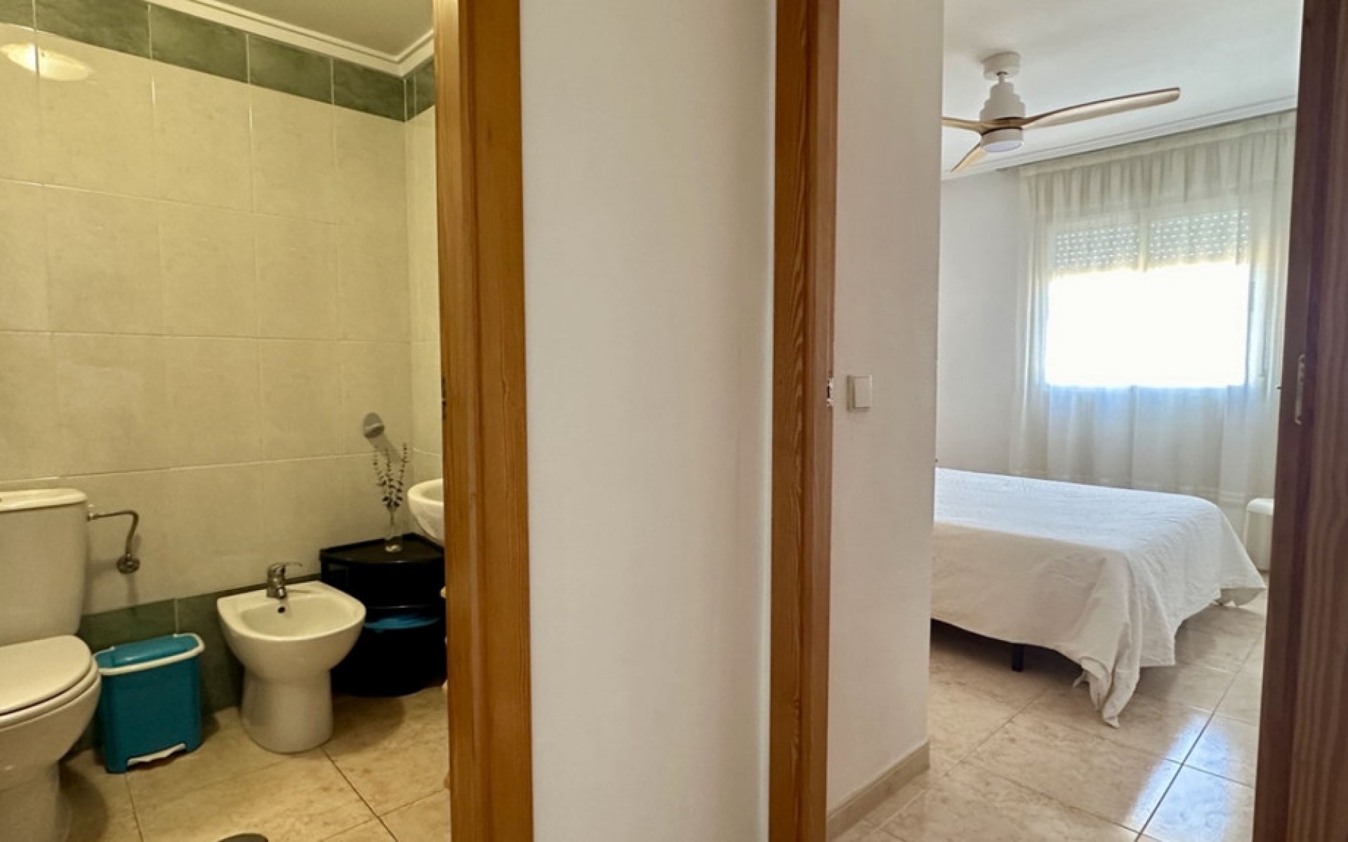 A Vendre - Appartement - Torrevieja - Torrevieja Centro