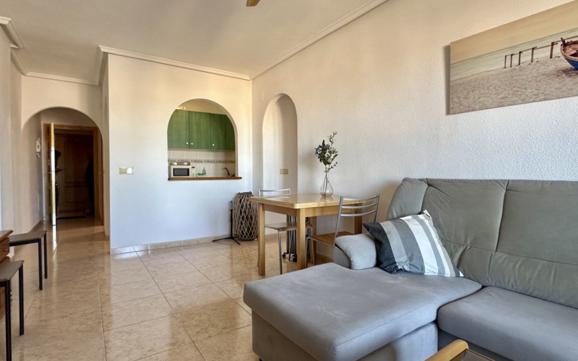 A Vendre - Appartement - Torrevieja - Torrevieja Centro