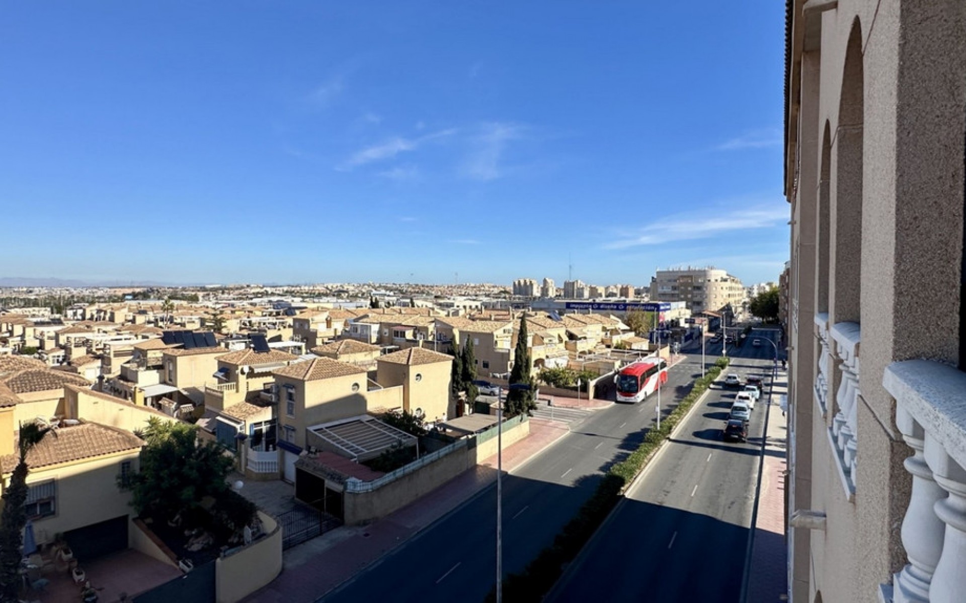 A Vendre - Appartement - Torrevieja - Torrevieja Centro