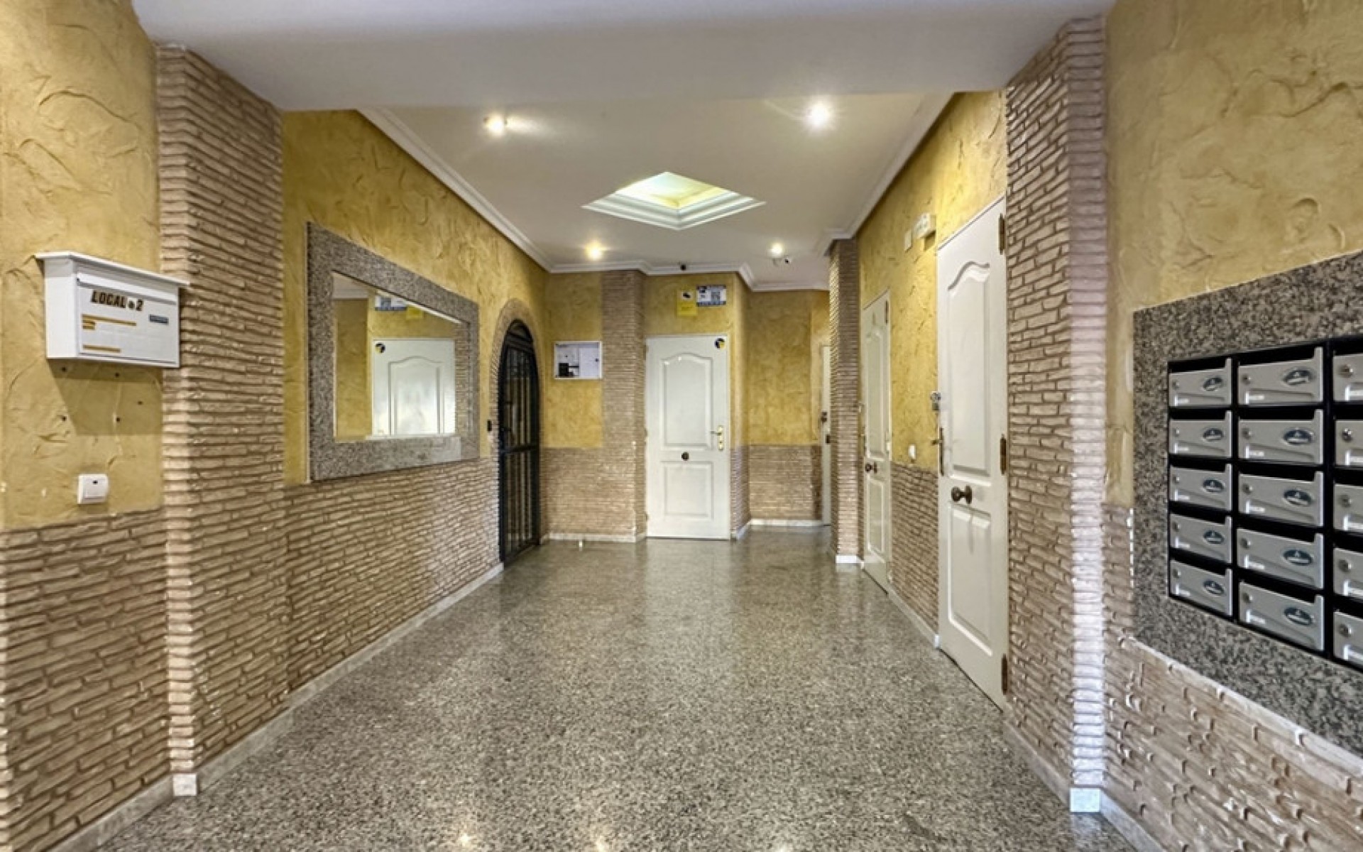 A Vendre - Appartement - Torrevieja - Torrevieja Centro