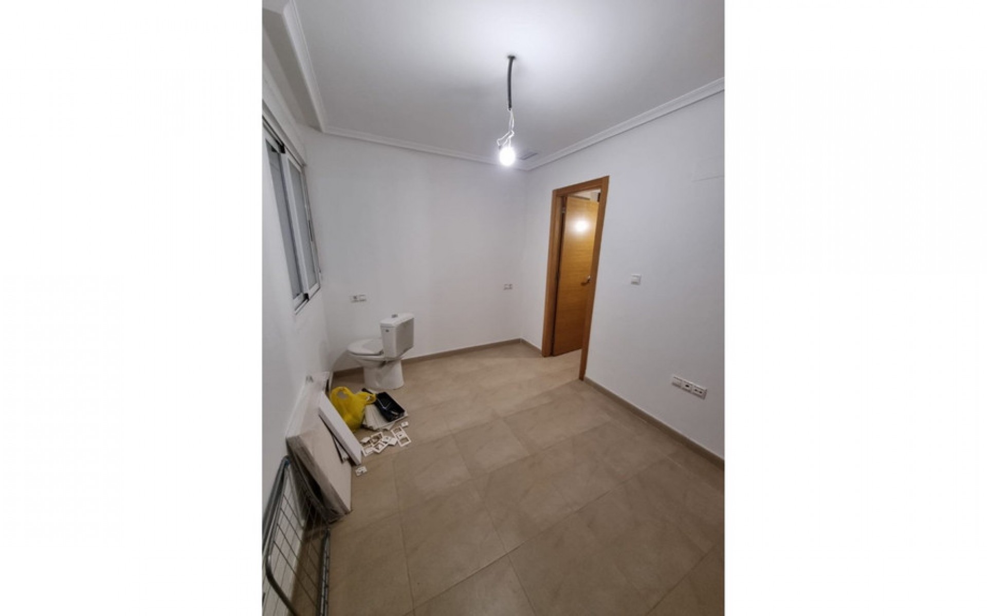 A Vendre - Appartement - Torrevieja - Torrevieja Centro