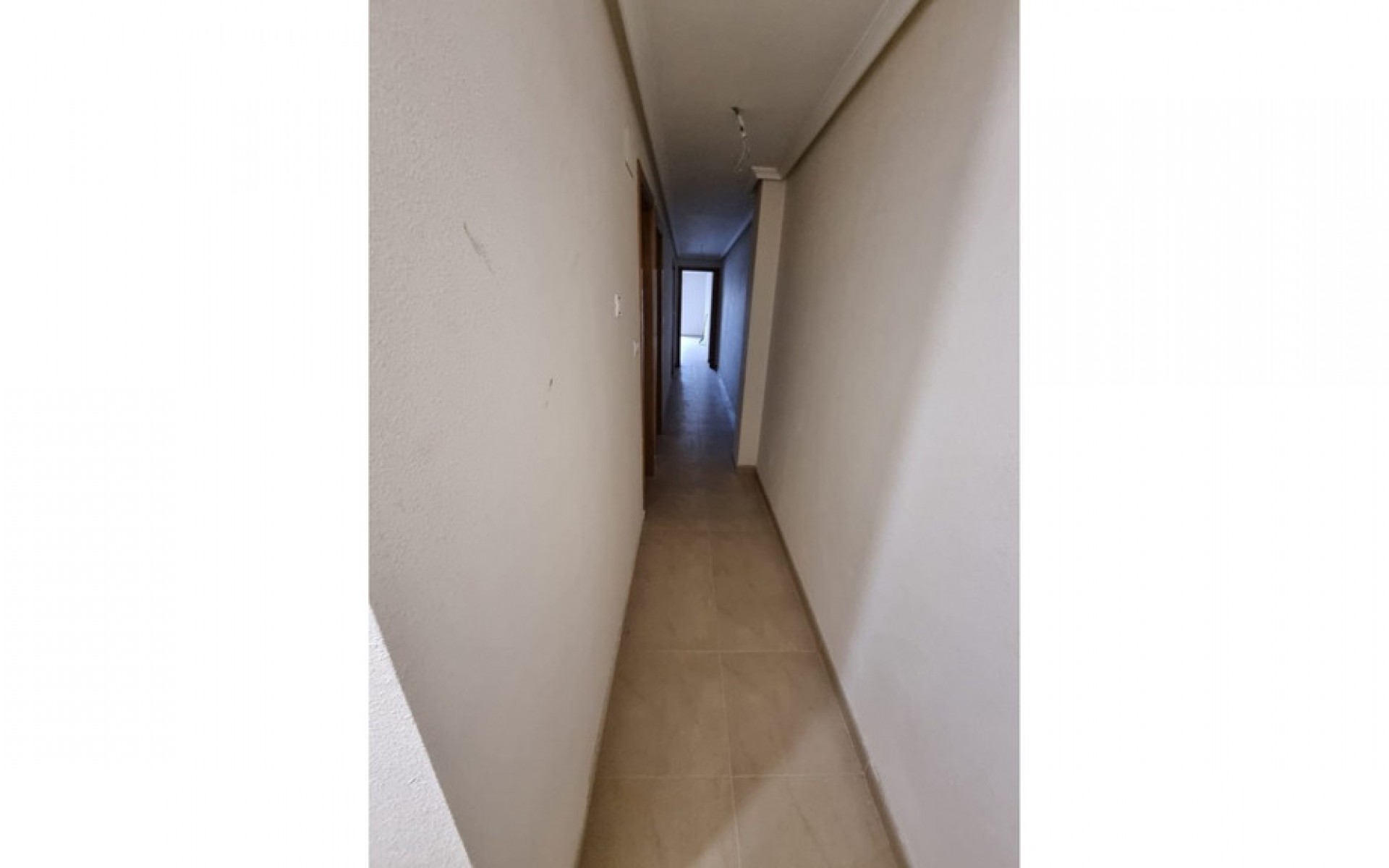 A Vendre - Appartement - Torrevieja - Torrevieja Centro