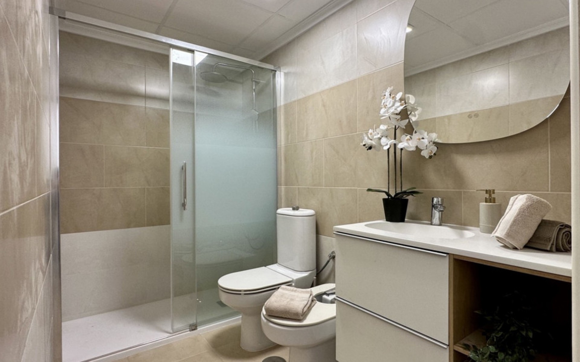 A Vendre - Appartement - Torrevieja - Torrevieja Centro