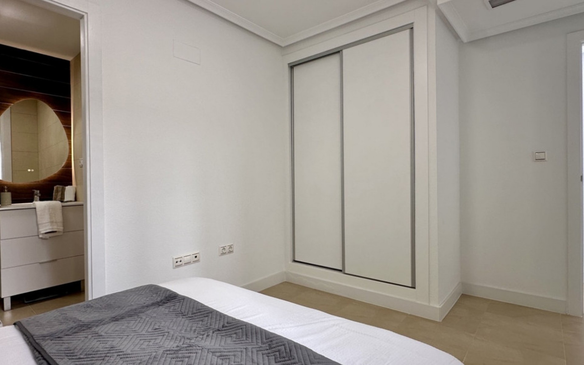 A Vendre - Appartement - Torrevieja - Torrevieja Centro