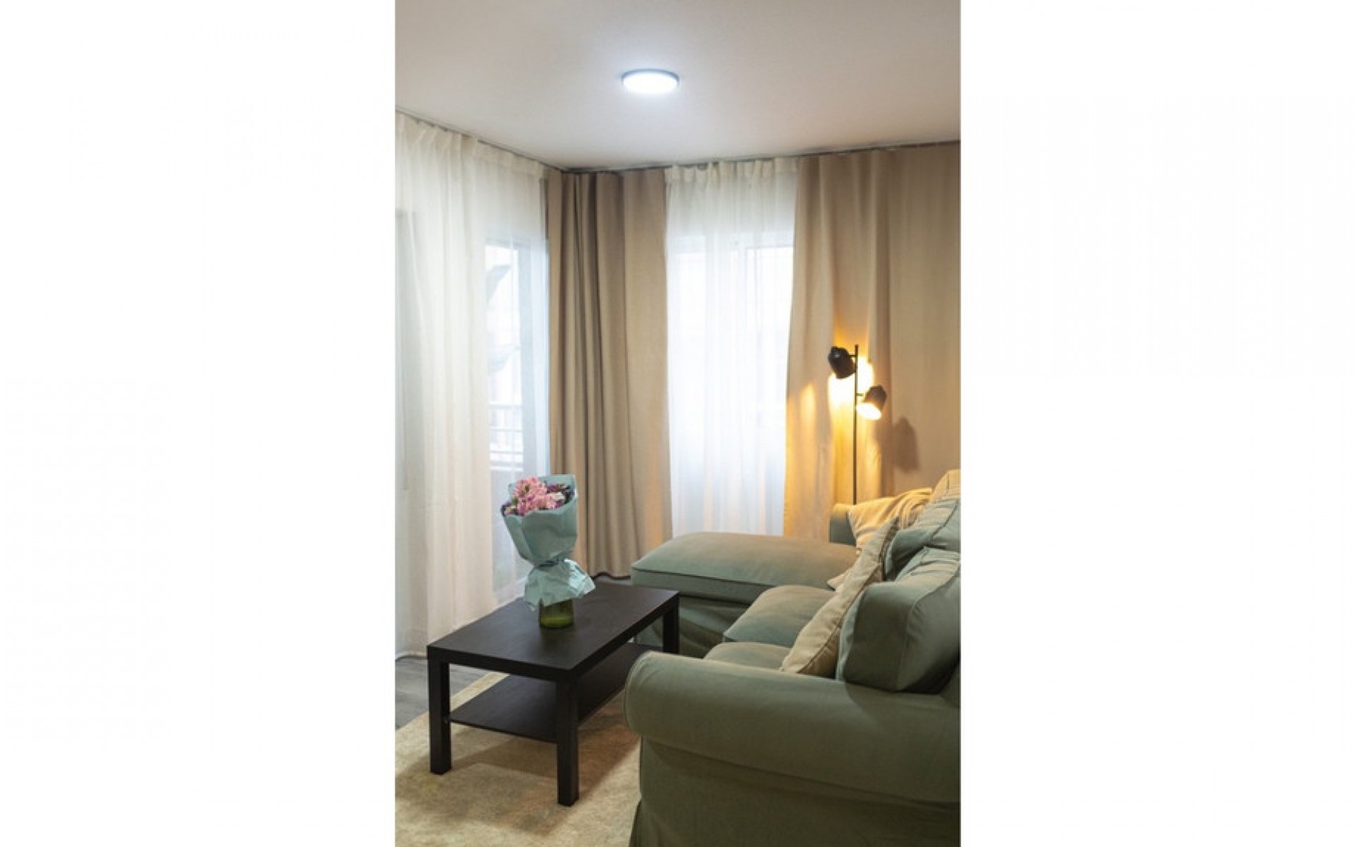 A Vendre - Appartement - Torrevieja - Torrevieja Centro