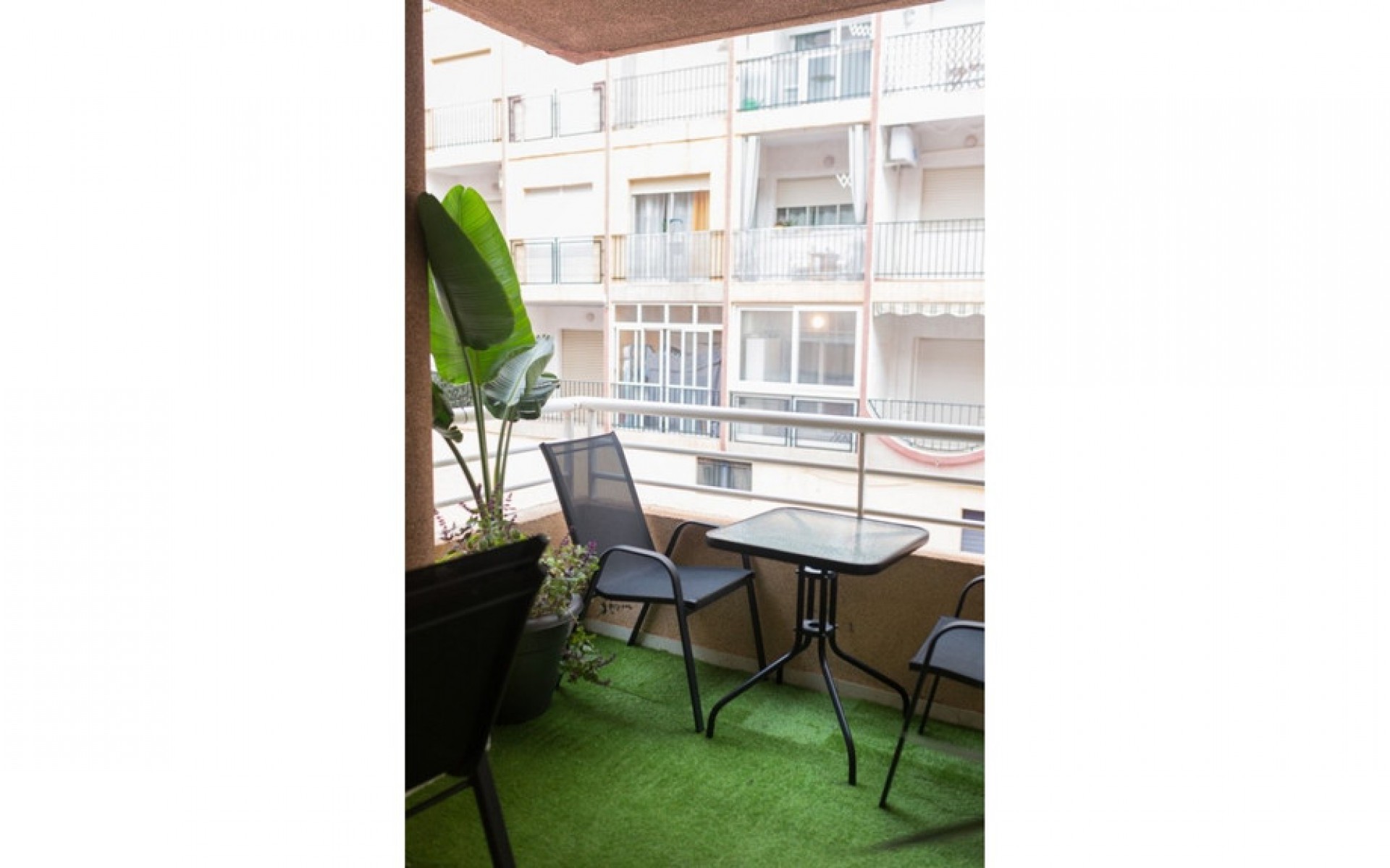 A Vendre - Appartement - Torrevieja - Torrevieja Centro