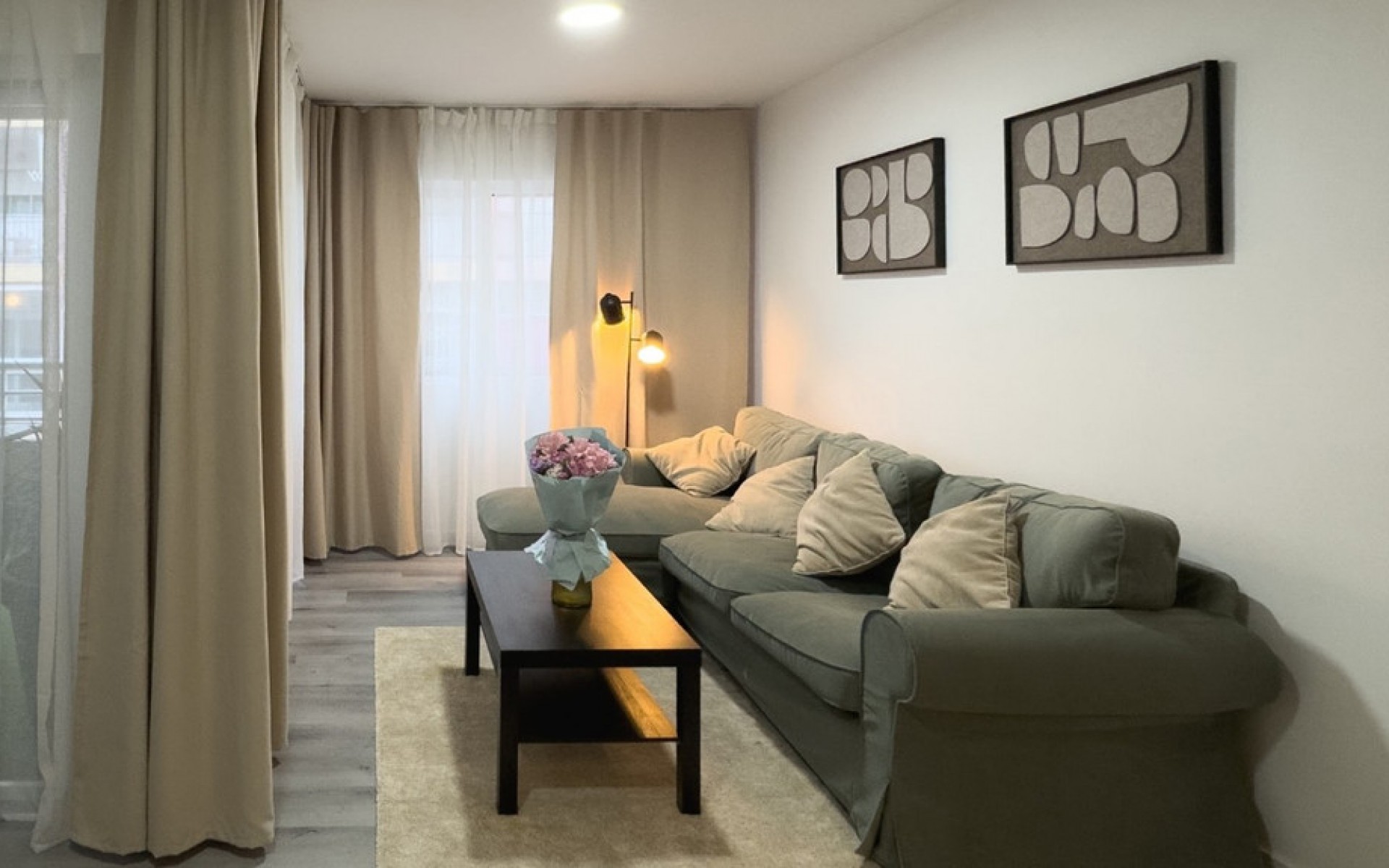 A Vendre - Appartement - Torrevieja - Torrevieja Centro