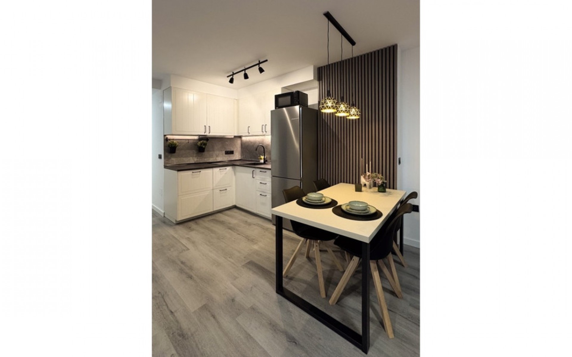A Vendre - Appartement - Torrevieja - Torrevieja Centro