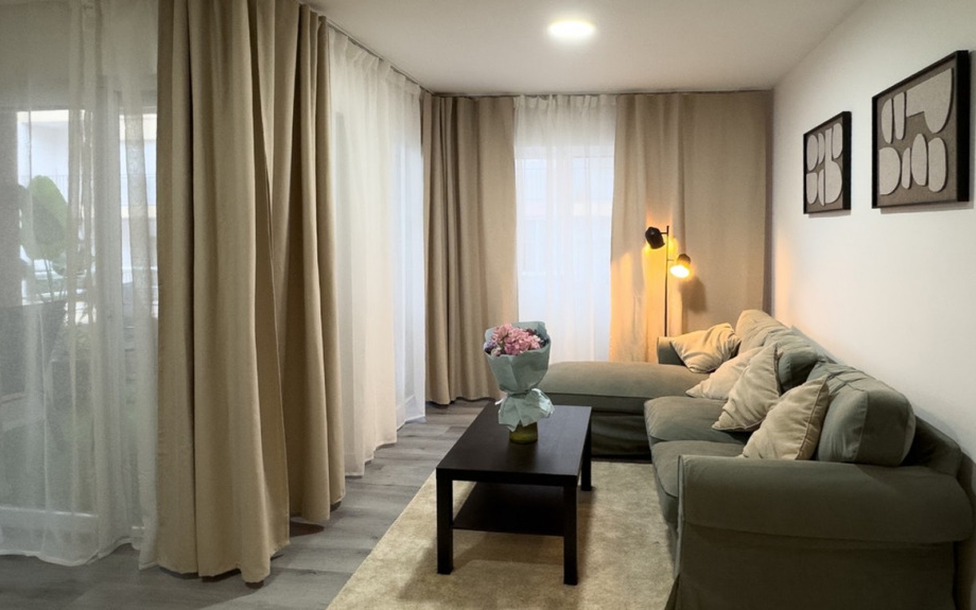 A Vendre - Appartement - Torrevieja - Torrevieja Centro