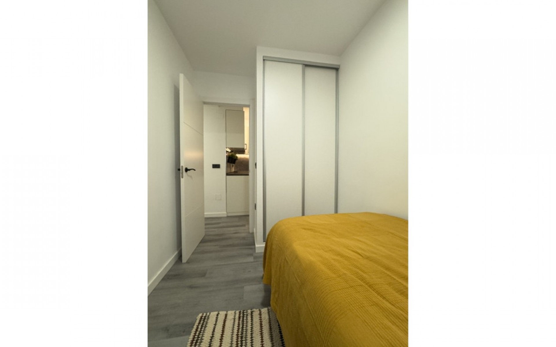 A Vendre - Appartement - Torrevieja - Torrevieja Centro