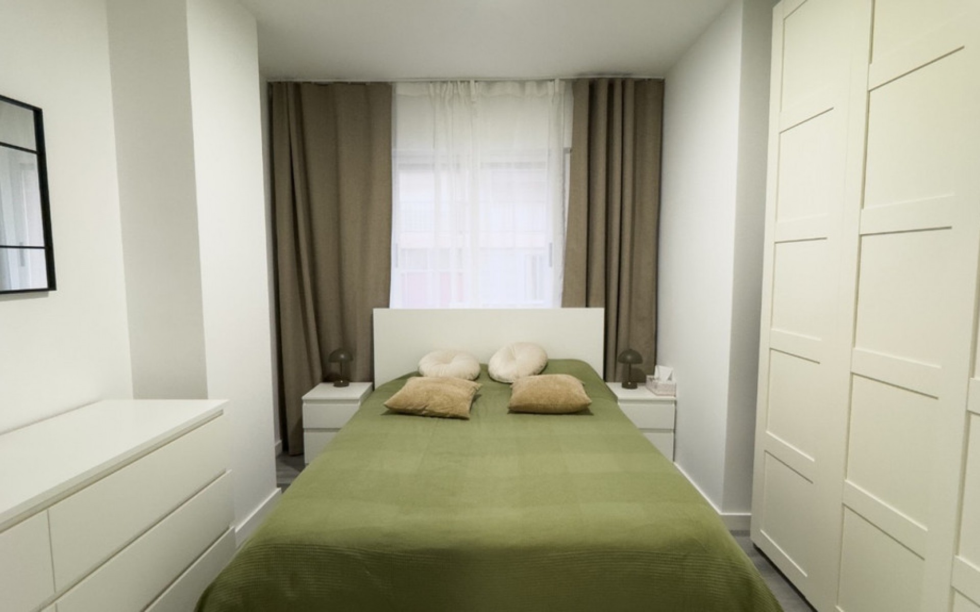 A Vendre - Appartement - Torrevieja - Torrevieja Centro