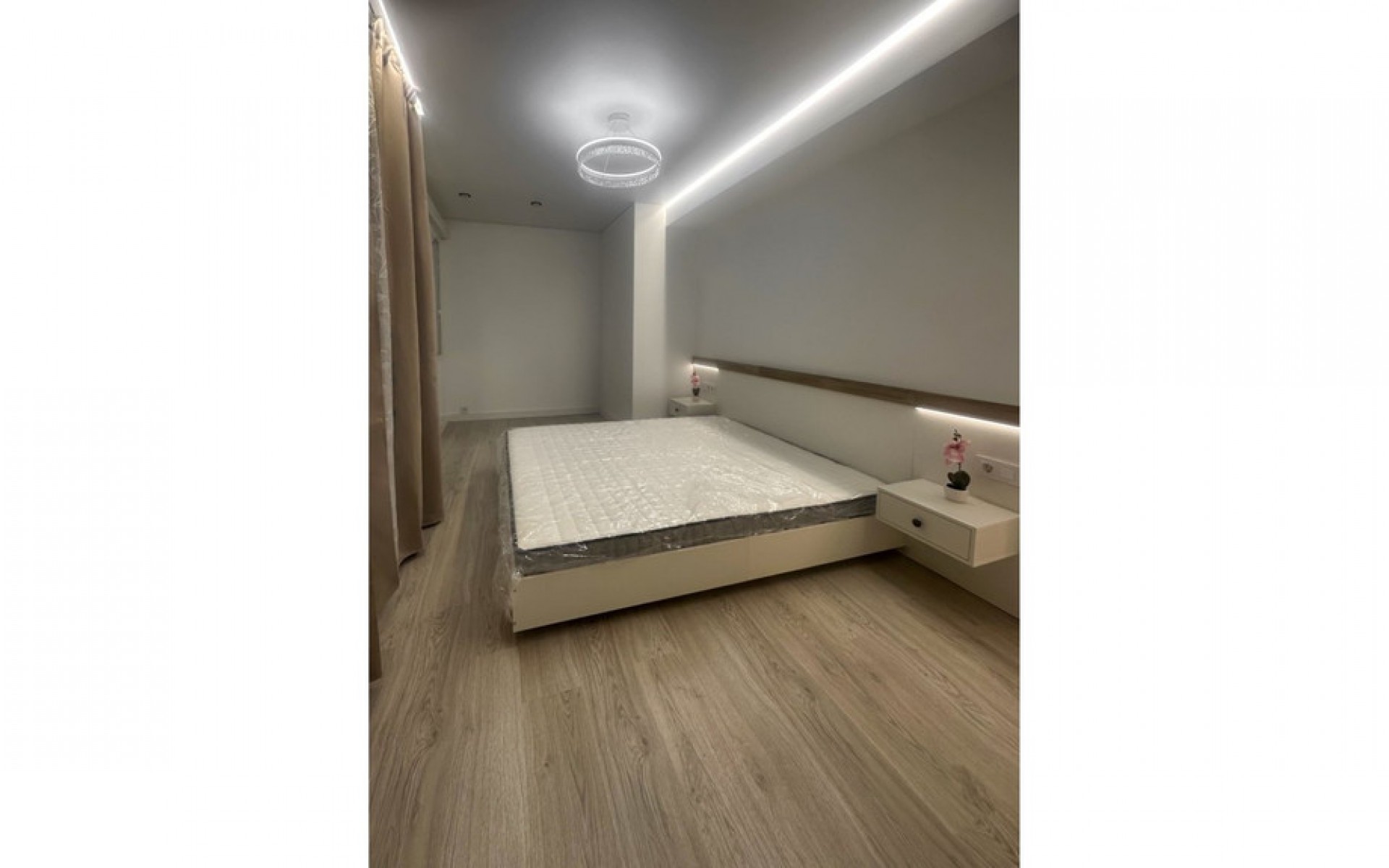 A Vendre - Appartement - Torrevieja - Torrevieja Centro