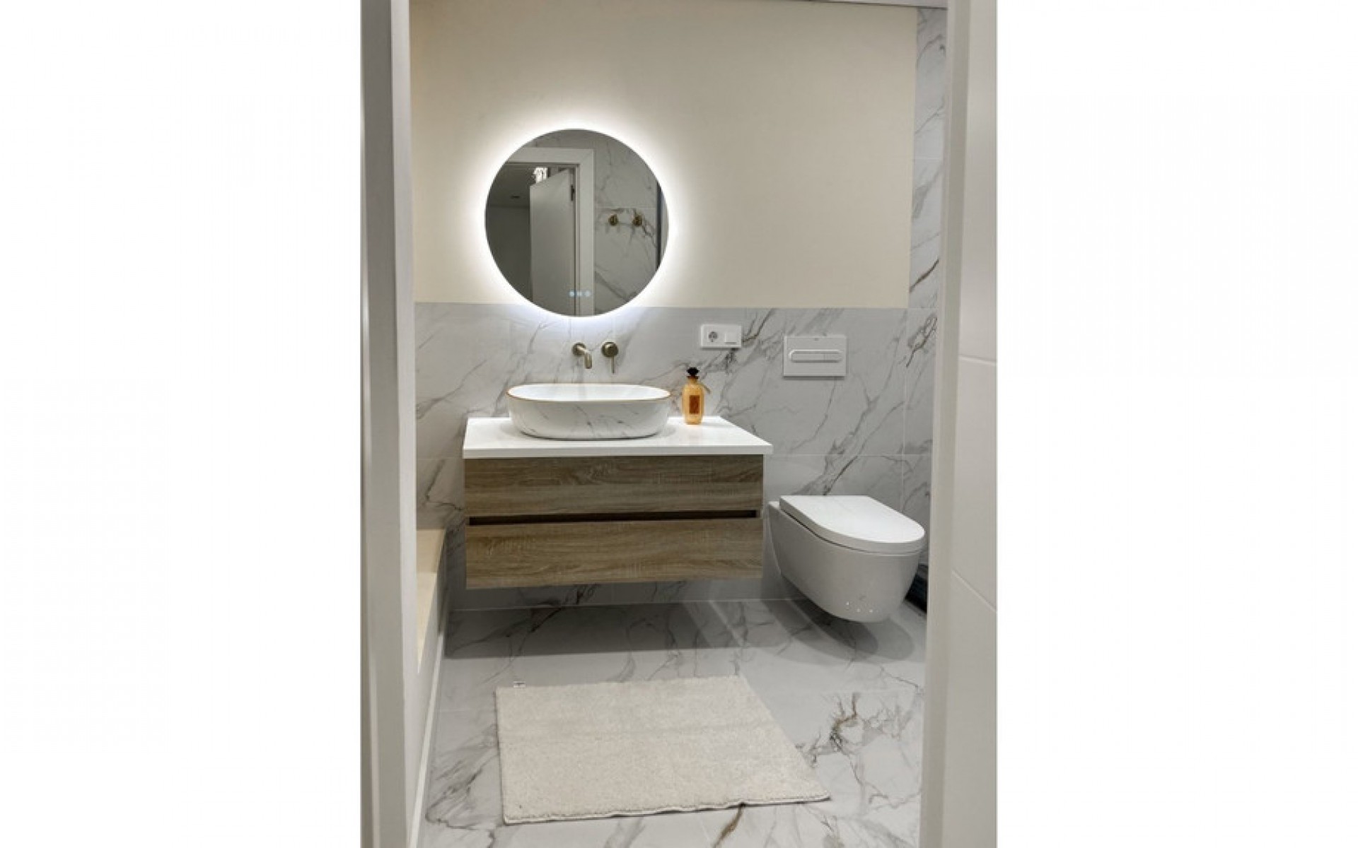 A Vendre - Appartement - Torrevieja - Torrevieja Centro