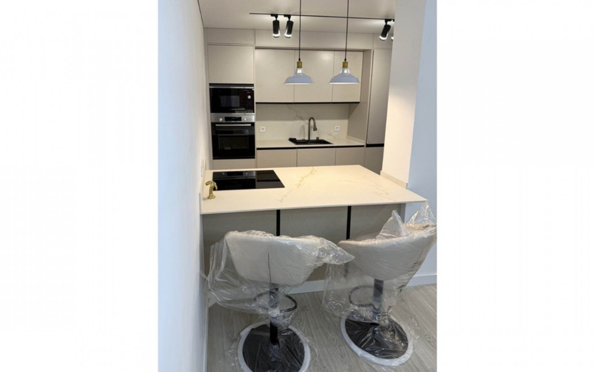 A Vendre - Appartement - Torrevieja - Torrevieja Centro