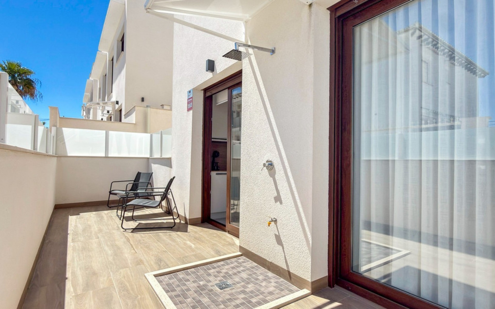 A Vendre - Appartement - Torrevieja - Torrevieja Centro