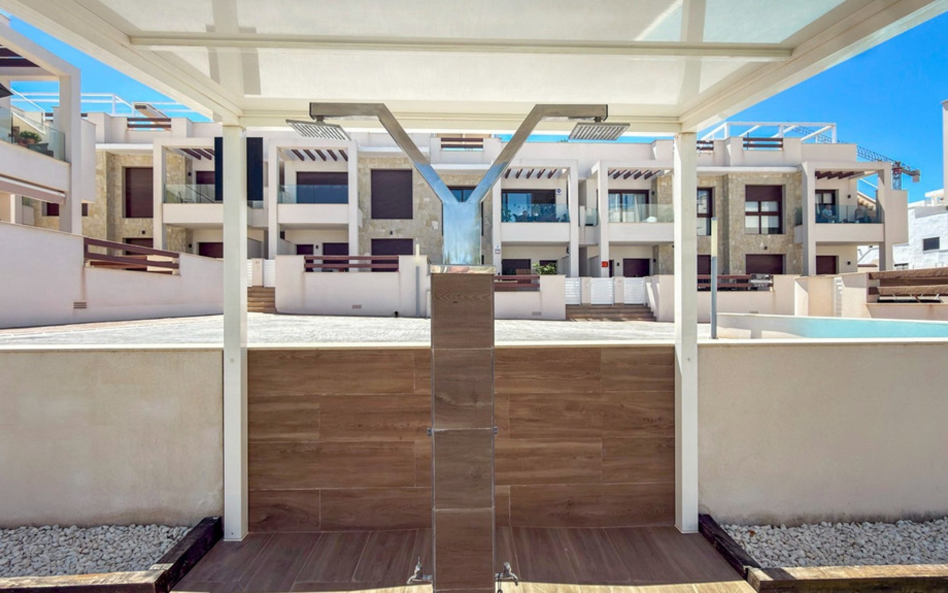 A Vendre - Appartement - Torrevieja - Torrevieja Centro