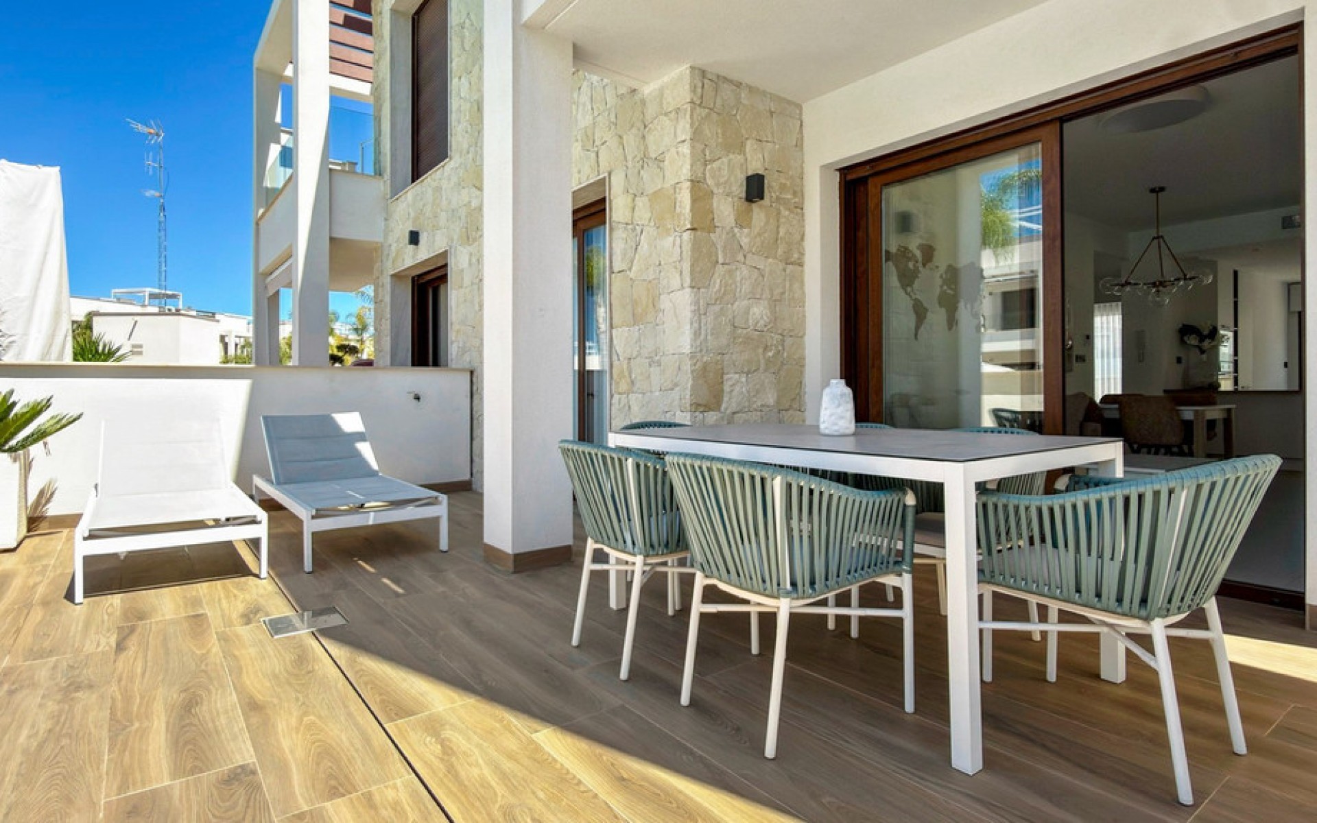 A Vendre - Appartement - Torrevieja - Torrevieja Centro