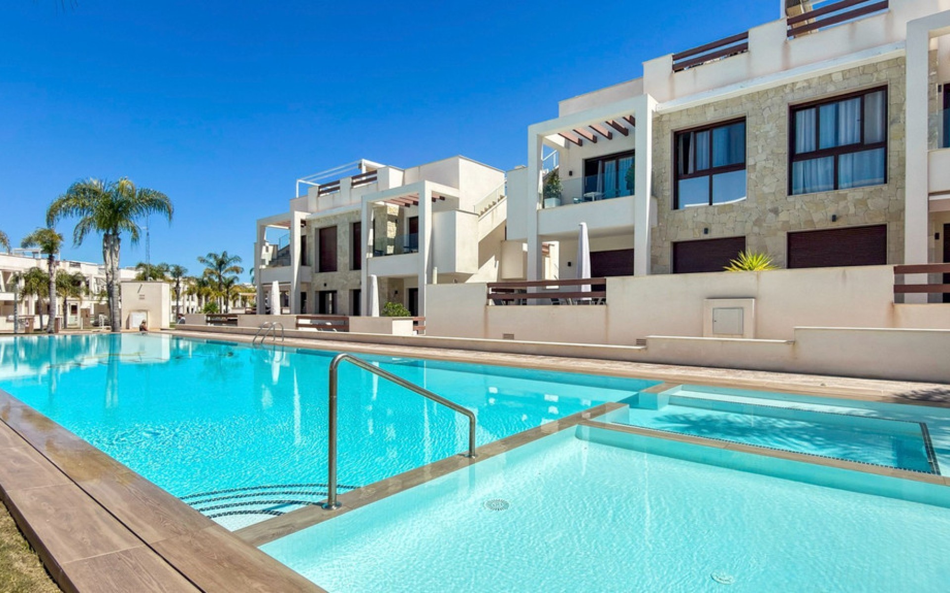 A Vendre - Appartement - Torrevieja - Torrevieja Centro