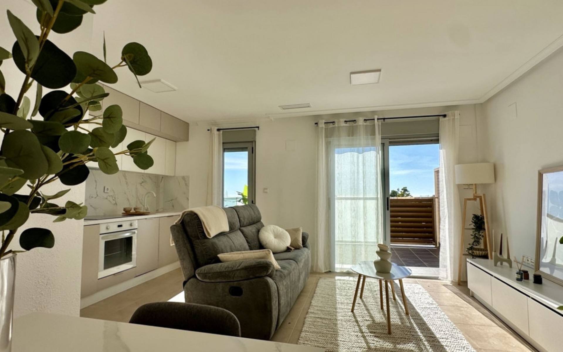 A Vendre - Appartement - Torrevieja - Torrevieja Centro