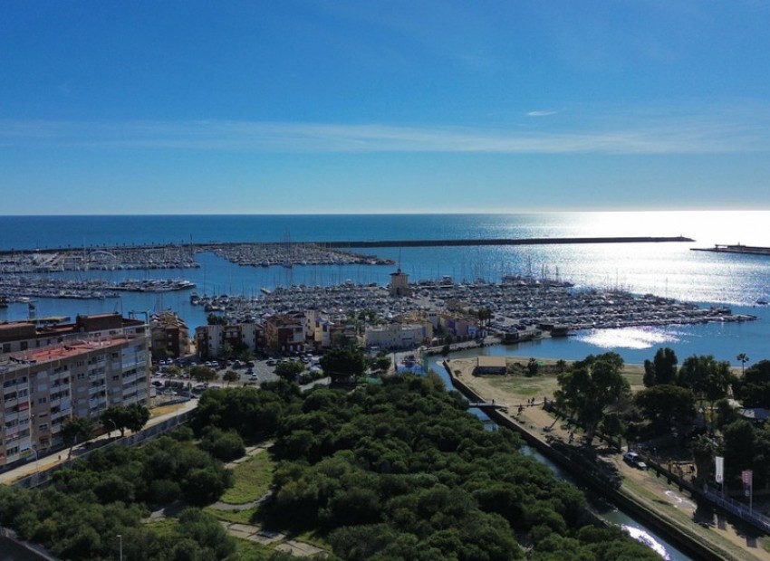 A Vendre - Appartement - Torrevieja - Torrevieja Centro