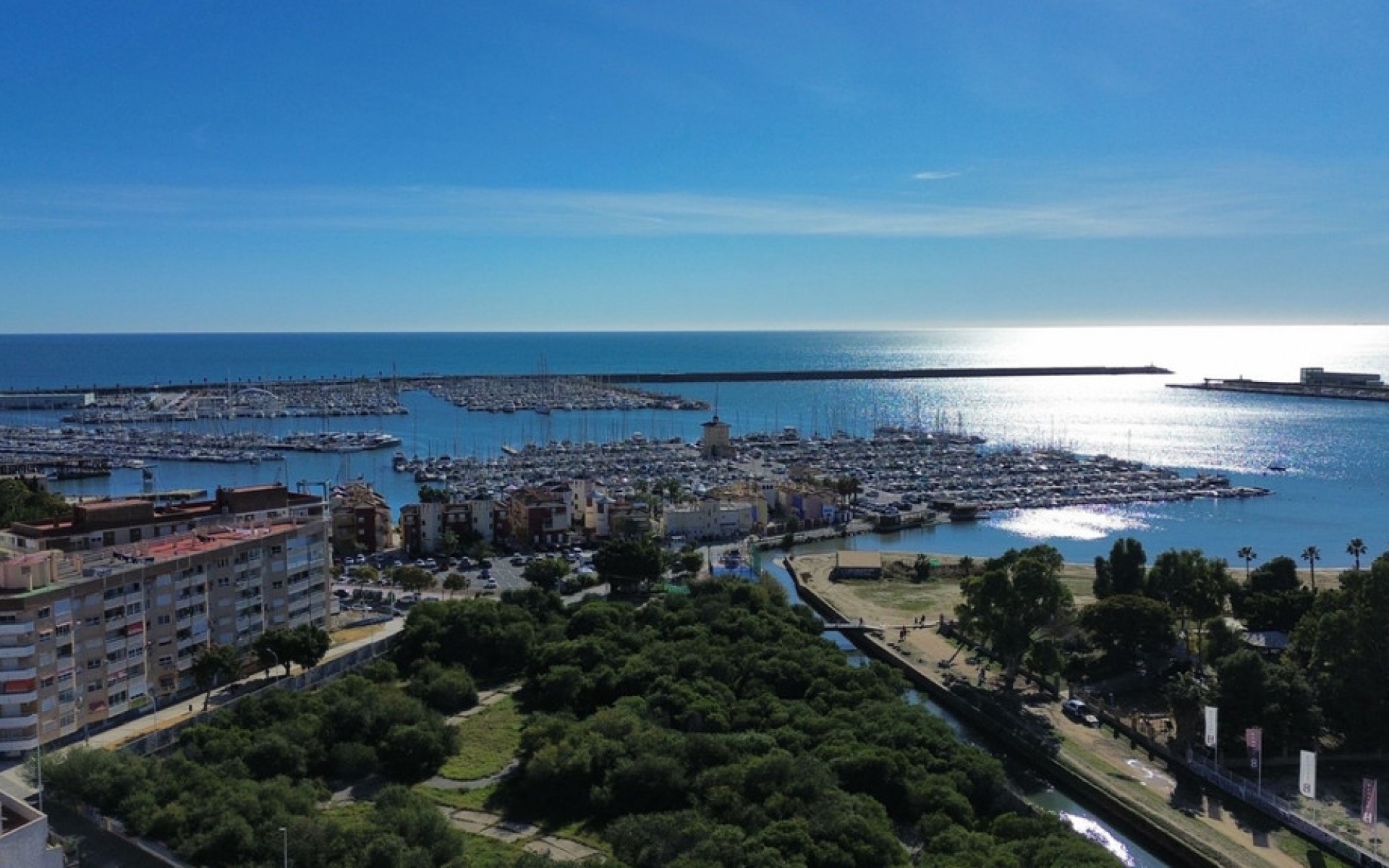 A Vendre - Appartement - Torrevieja - Torrevieja Centro