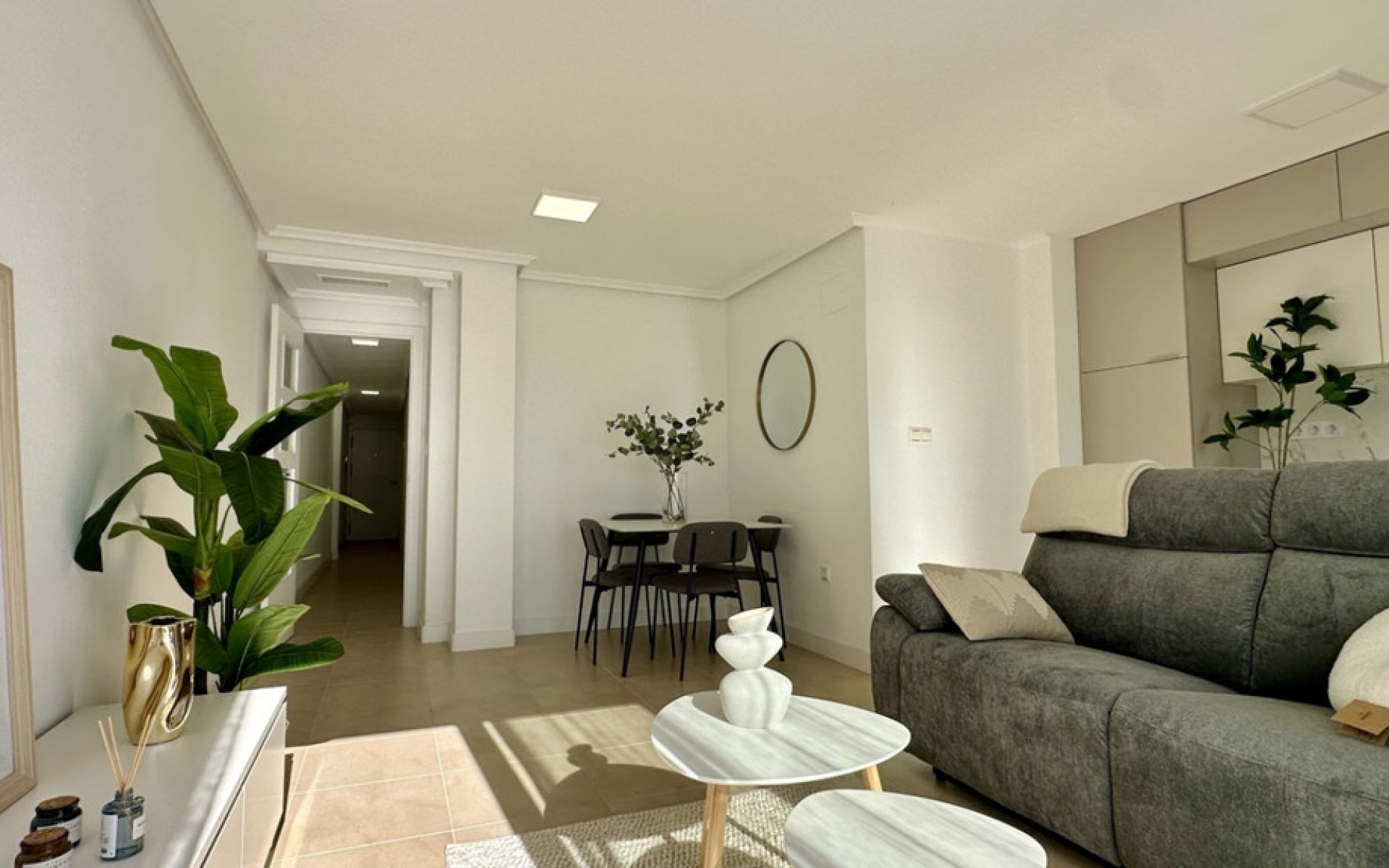 A Vendre - Appartement - Torrevieja - Torrevieja Centro