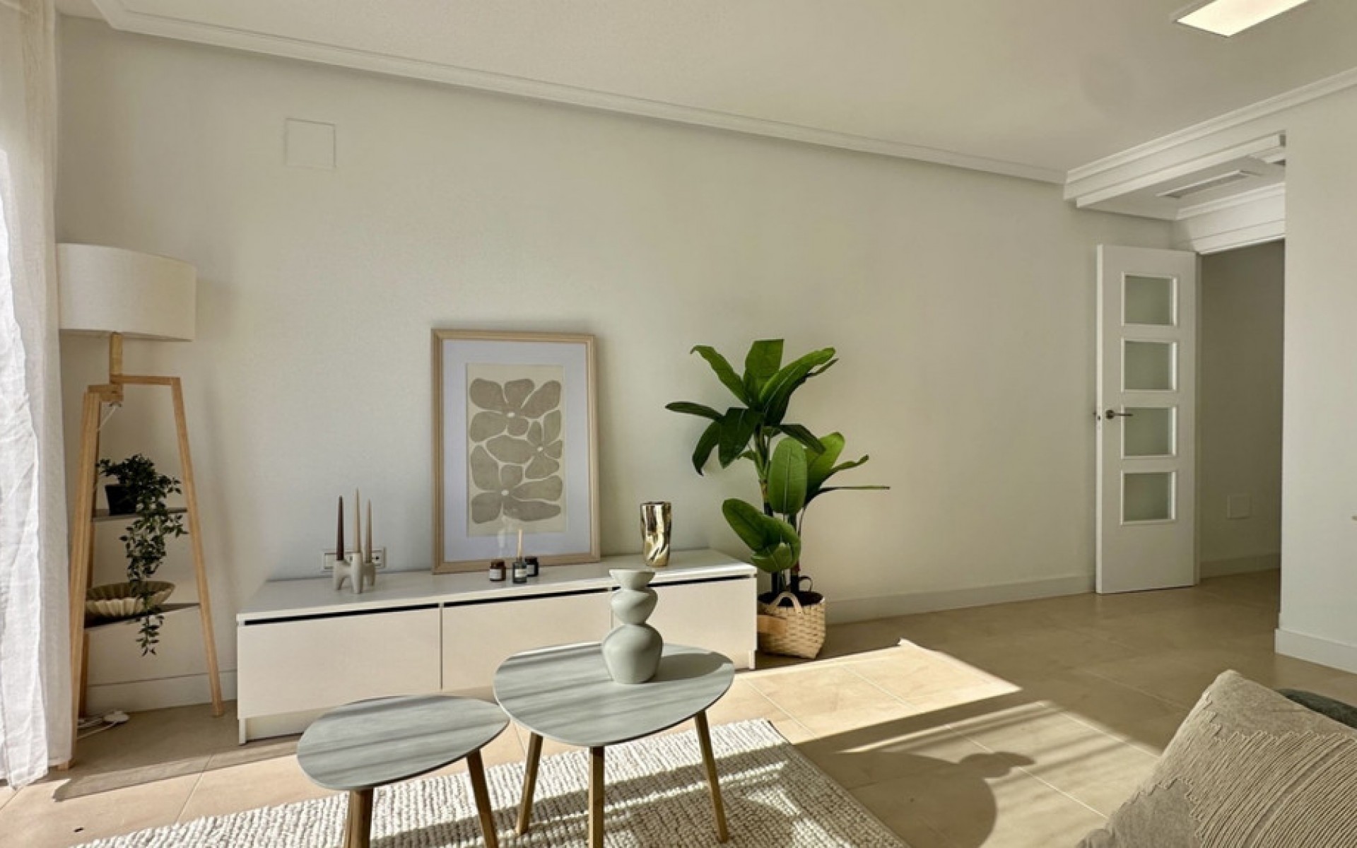 A Vendre - Appartement - Torrevieja - Torrevieja Centro