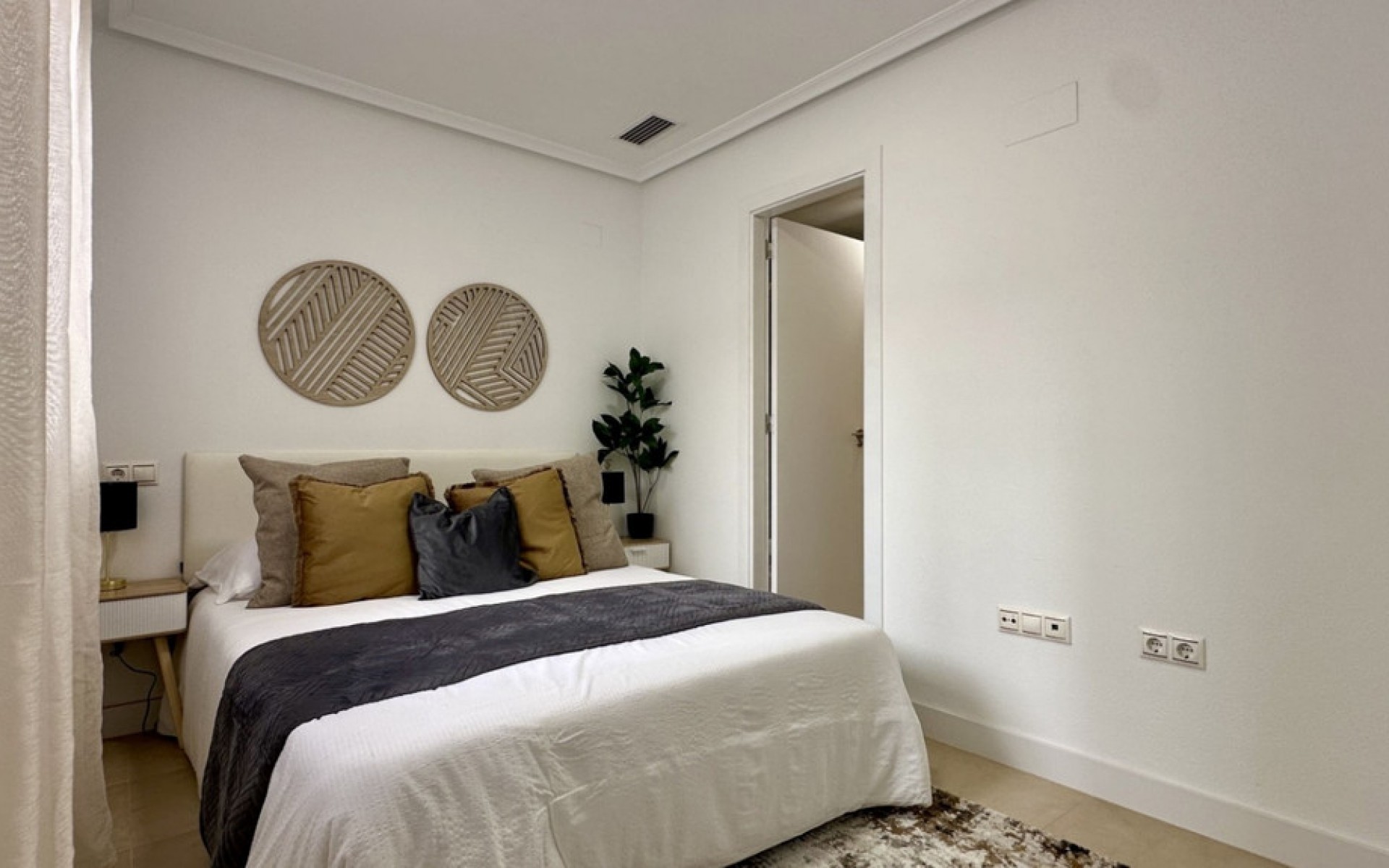 A Vendre - Appartement - Torrevieja - Torrevieja Centro