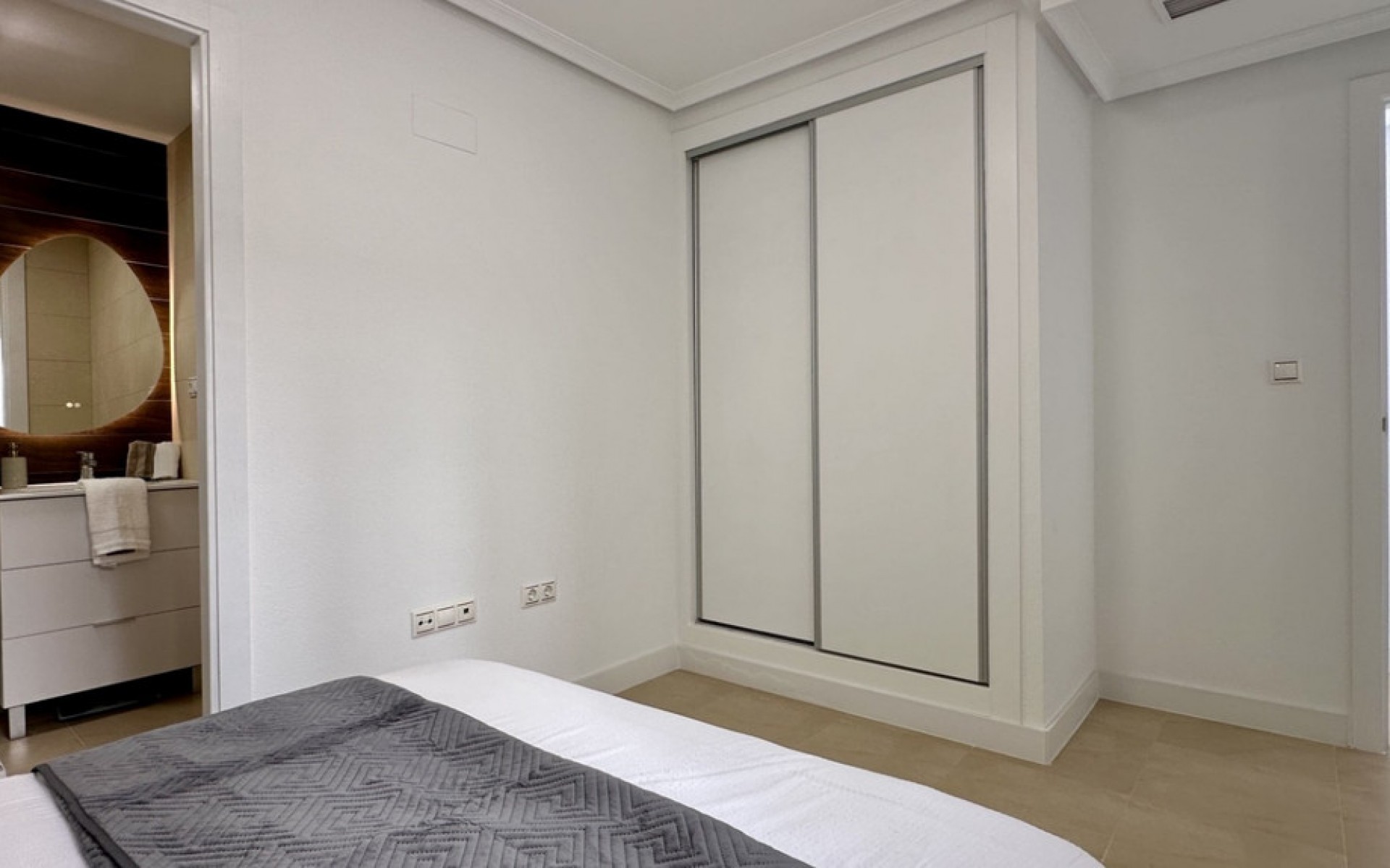A Vendre - Appartement - Torrevieja - Torrevieja Centro