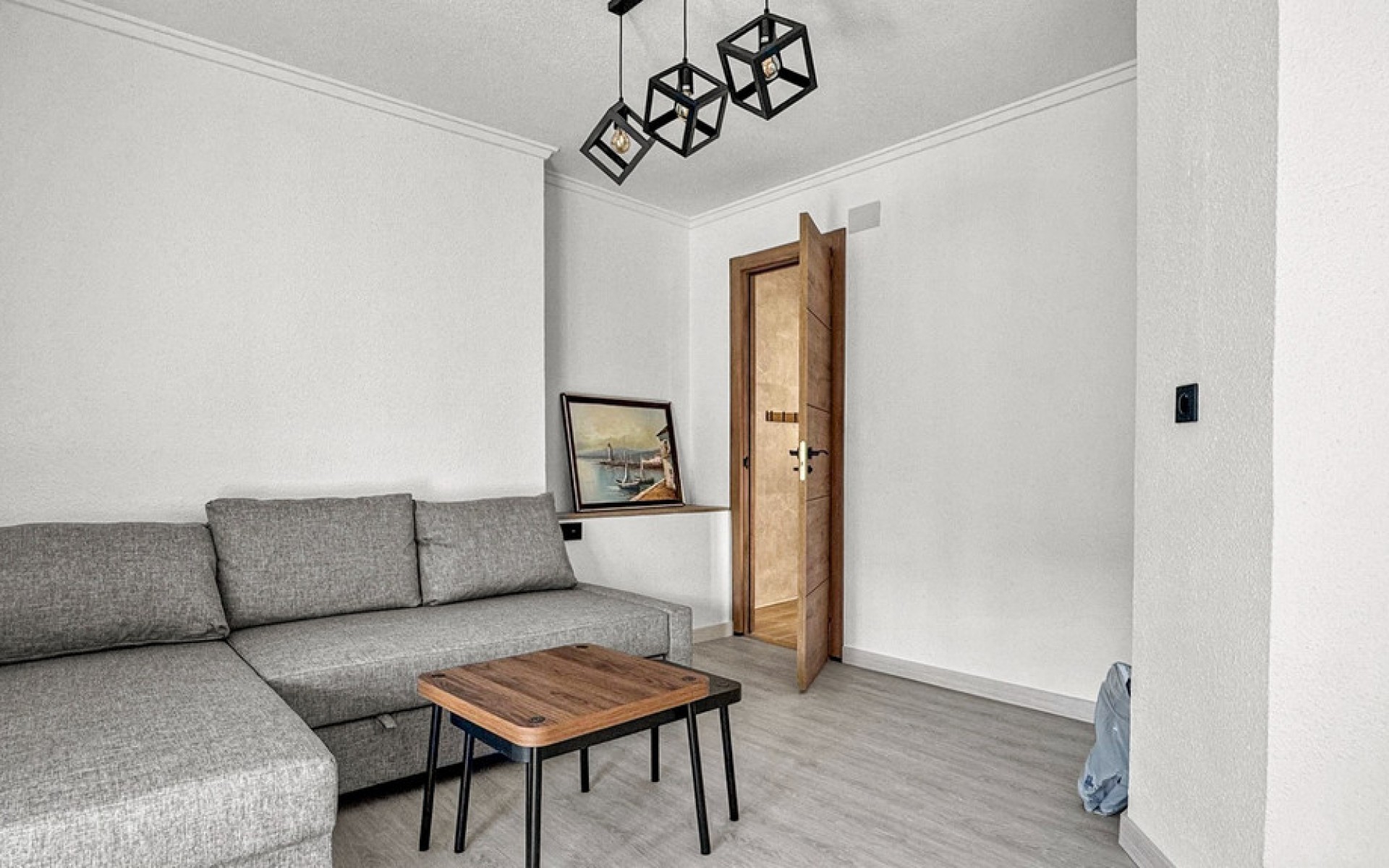A Vendre - Appartement - Torrevieja - Torrevieja Centro