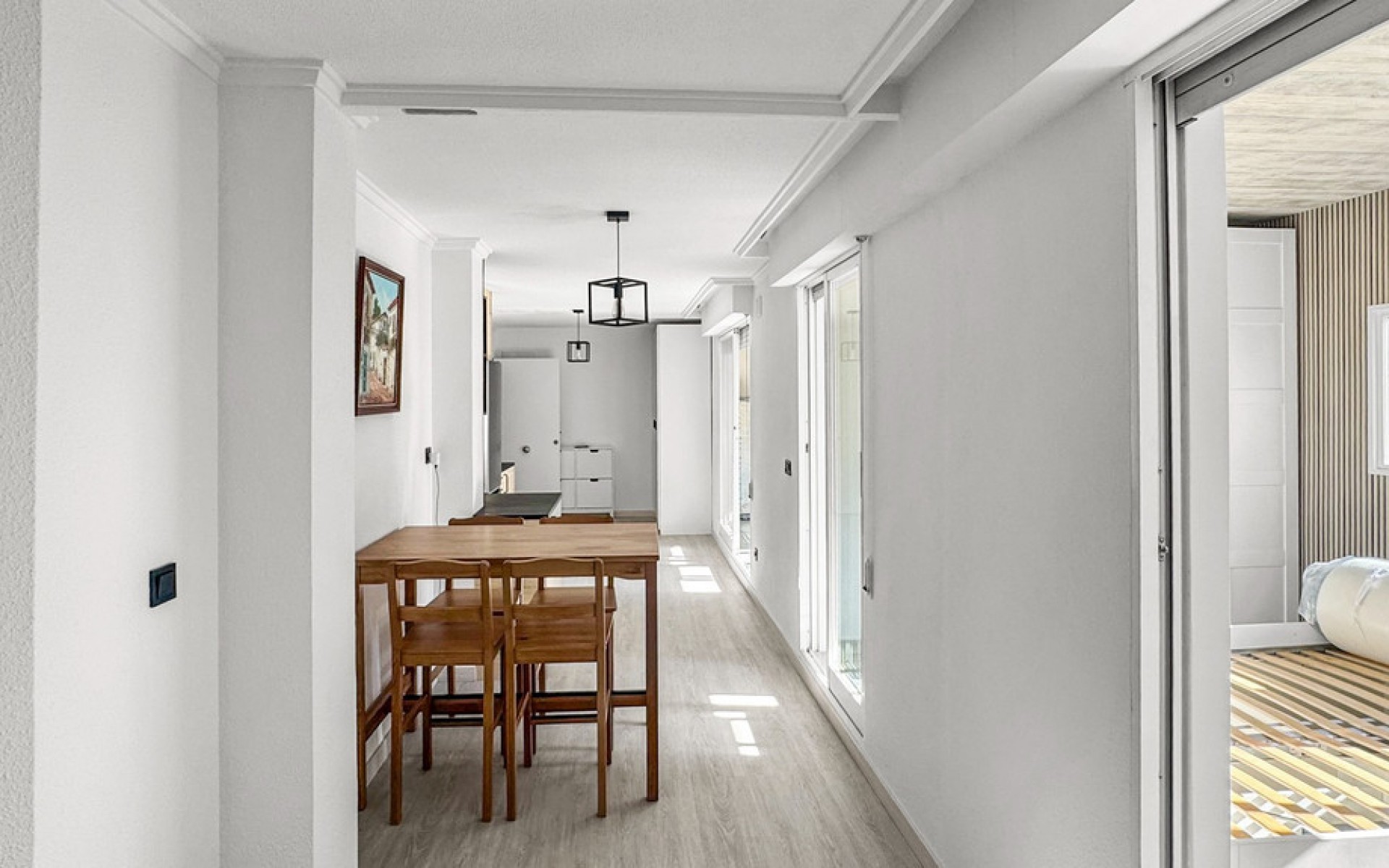 A Vendre - Appartement - Torrevieja - Torrevieja Centro