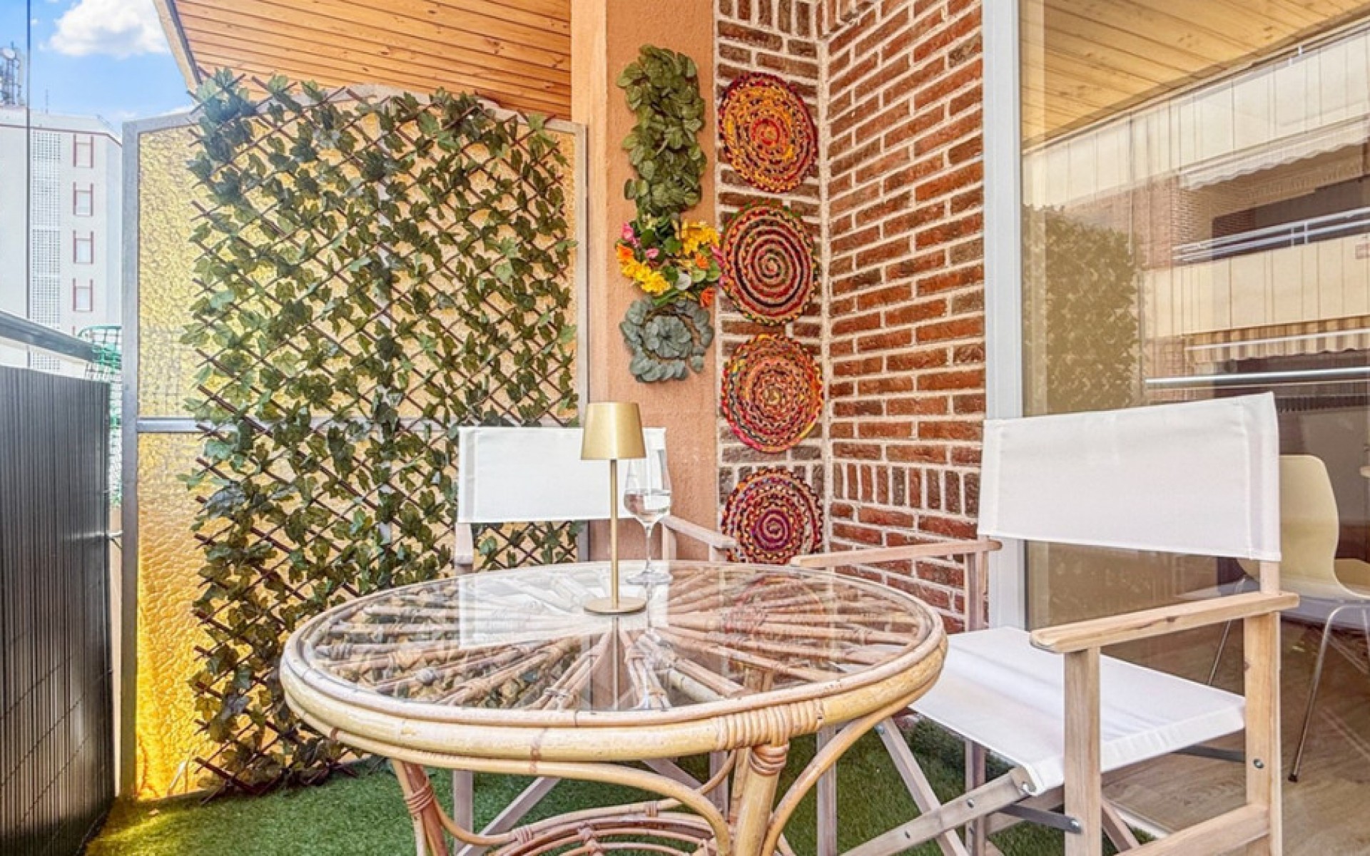 A Vendre - Appartement - Torrevieja - Torrevieja Centro