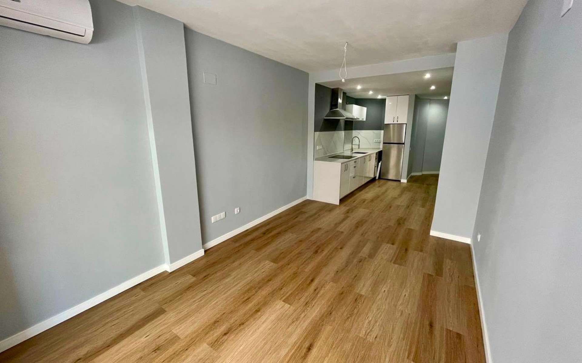 A Vendre - Appartement - Torrevieja - Torrevieja Centro