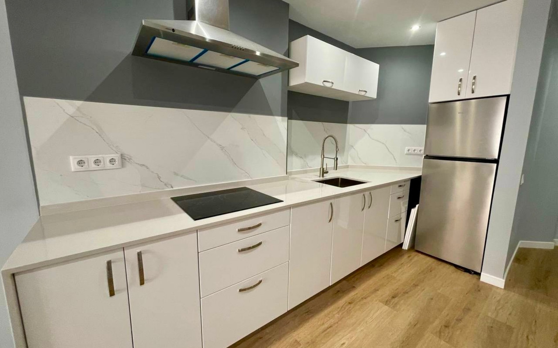A Vendre - Appartement - Torrevieja - Torrevieja Centro