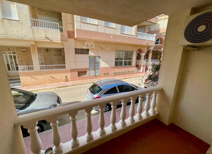 A Vendre - Appartement - Torrevieja - Torrevieja Centro