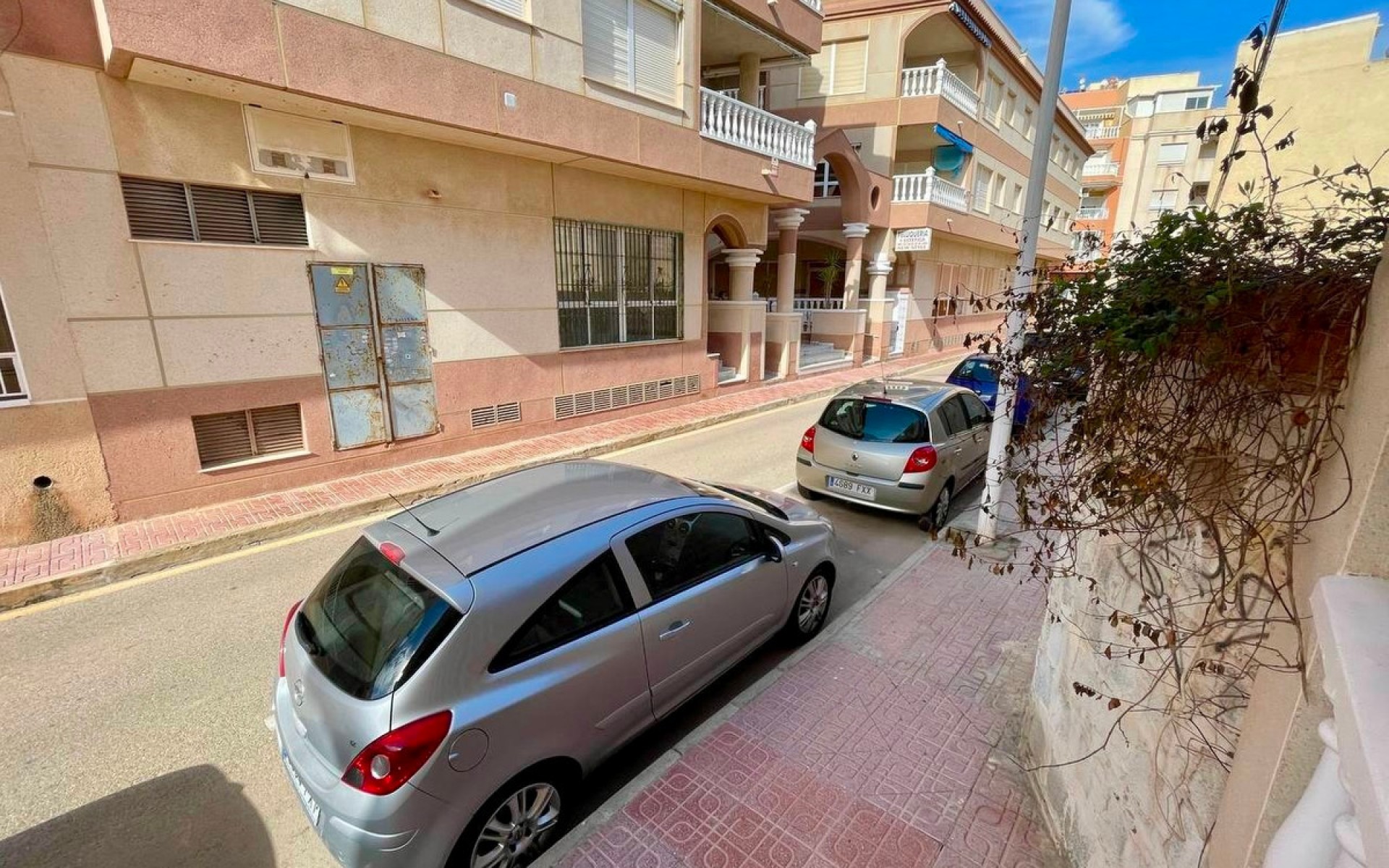 A Vendre - Appartement - Torrevieja - Torrevieja Centro