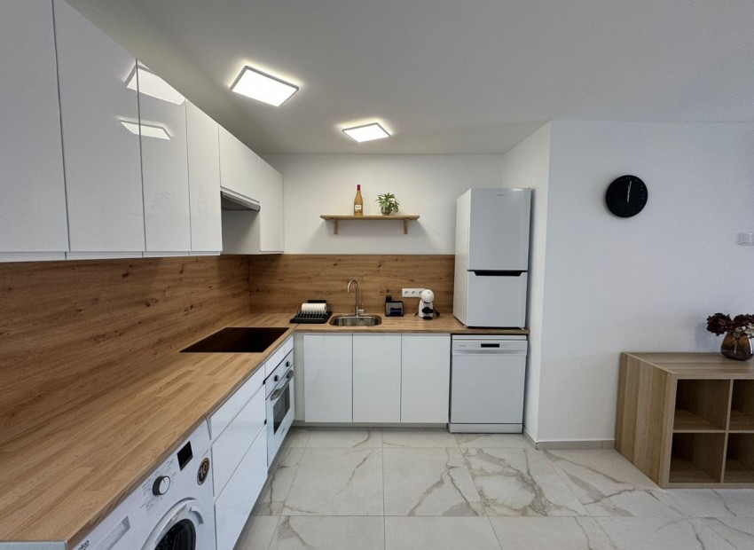 A Vendre - Appartement - Torrevieja - Torrevieja Centro