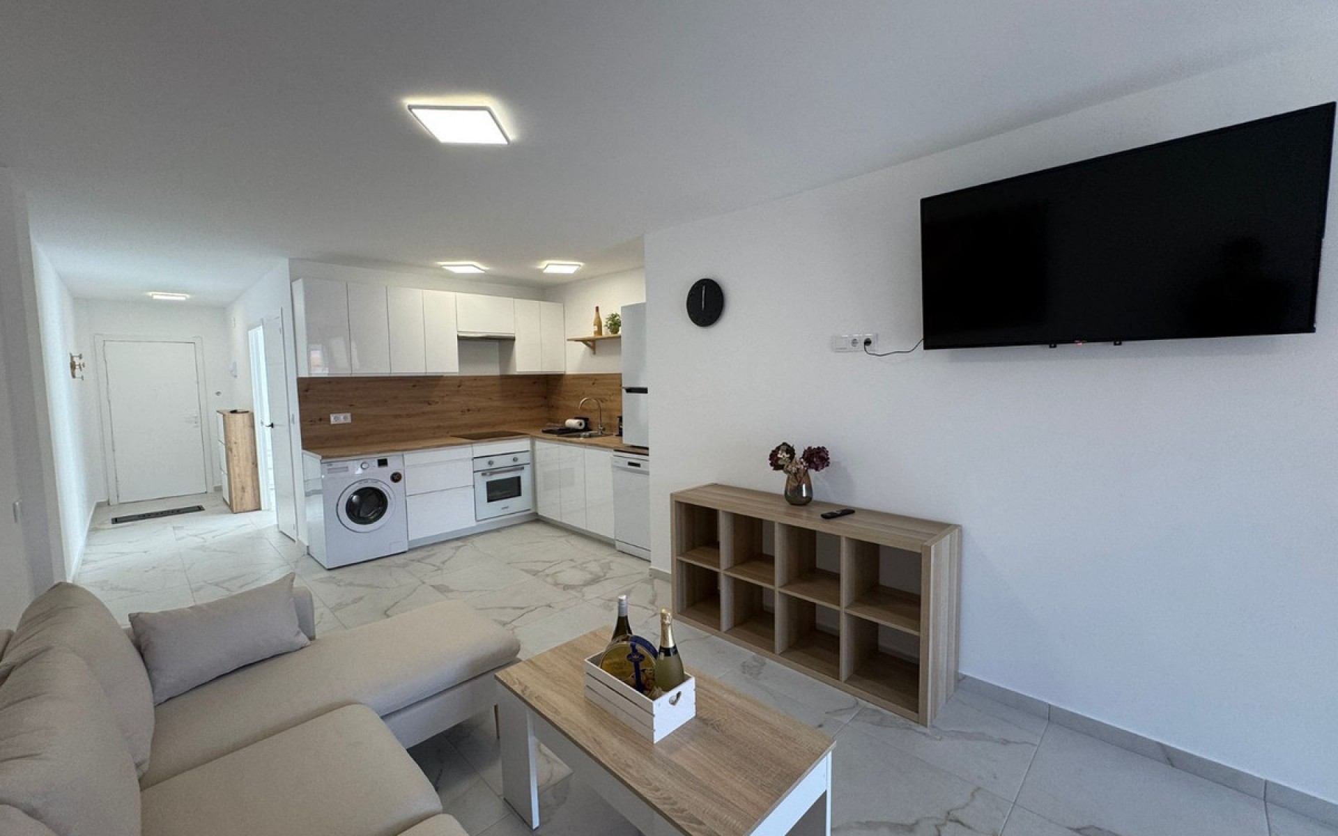 A Vendre - Appartement - Torrevieja - Torrevieja Centro