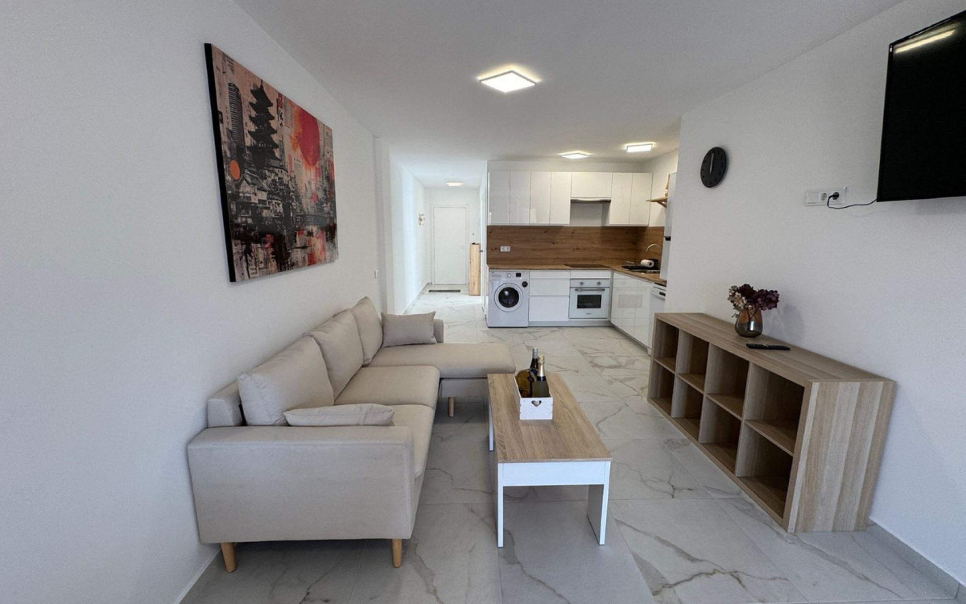 A Vendre - Appartement - Torrevieja - Torrevieja Centro