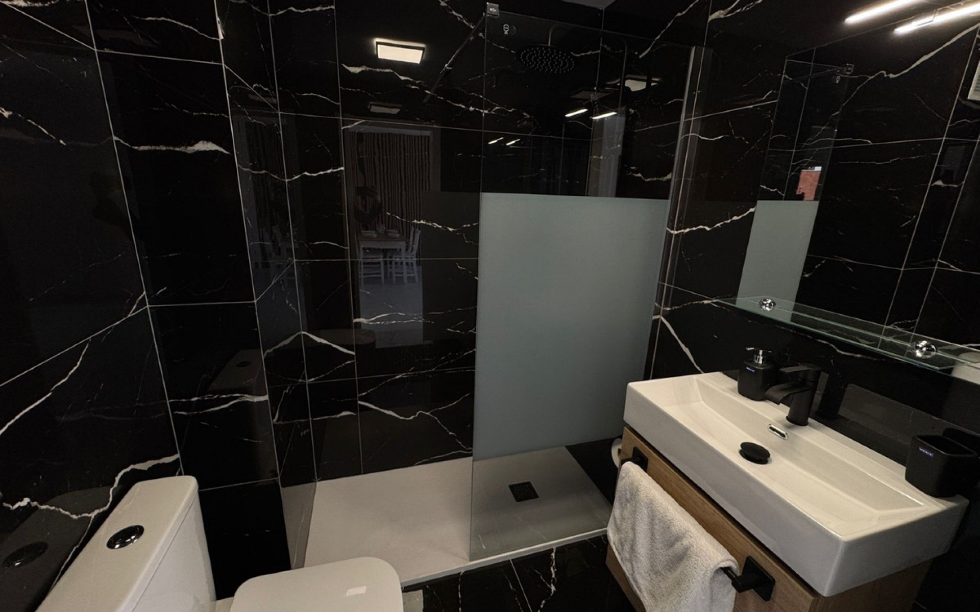 A Vendre - Appartement - Torrevieja - Torrevieja Centro