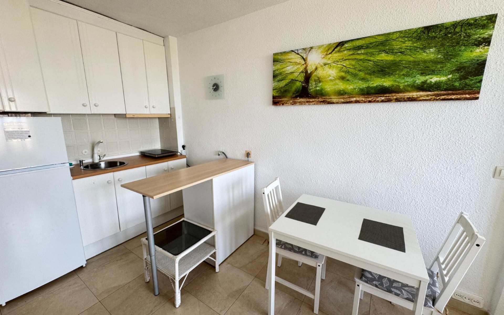 A Vendre - Appartement - Torrevieja - Torrevieja Centro