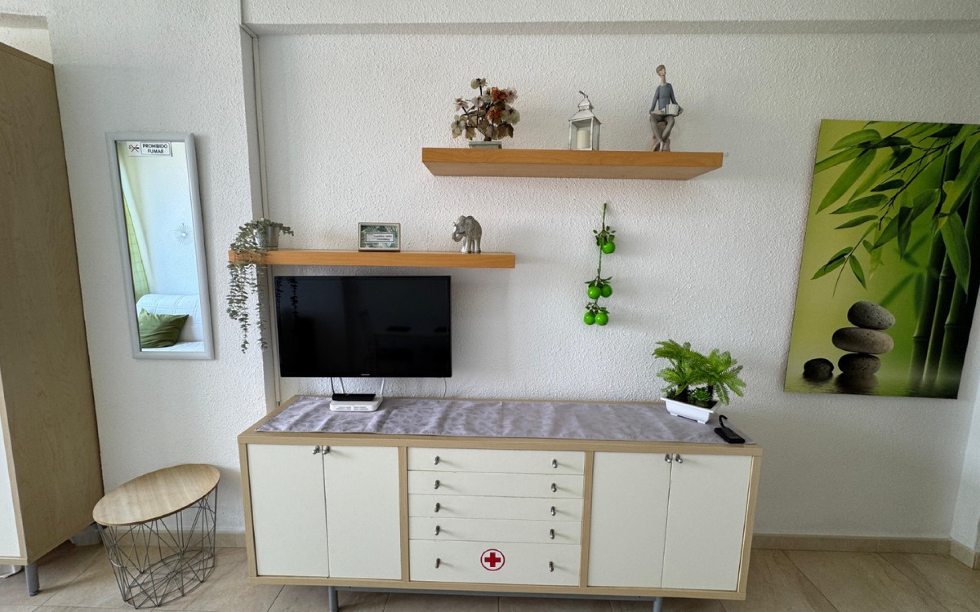 A Vendre - Appartement - Torrevieja - Torrevieja Centro