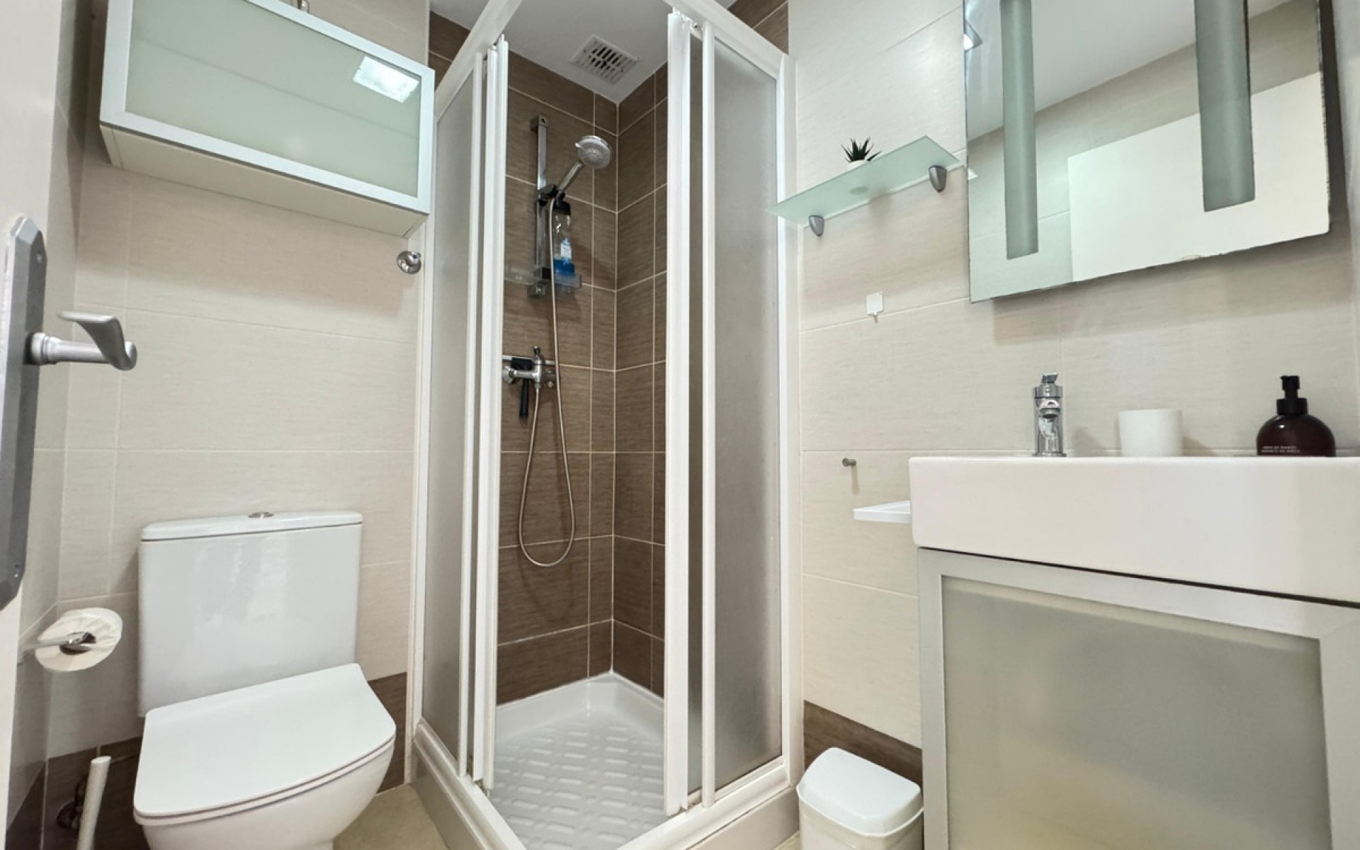 A Vendre - Appartement - Torrevieja - Torrevieja Centro