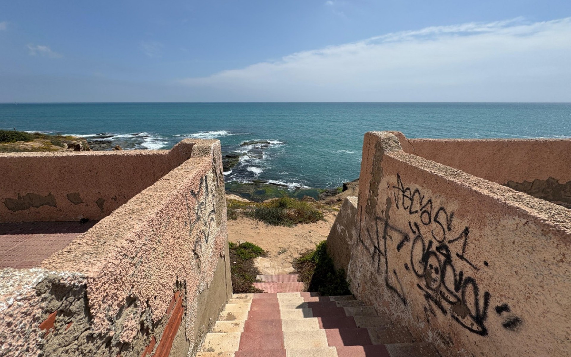 A Vendre - Appartement - Torrevieja - Torrevieja Centro