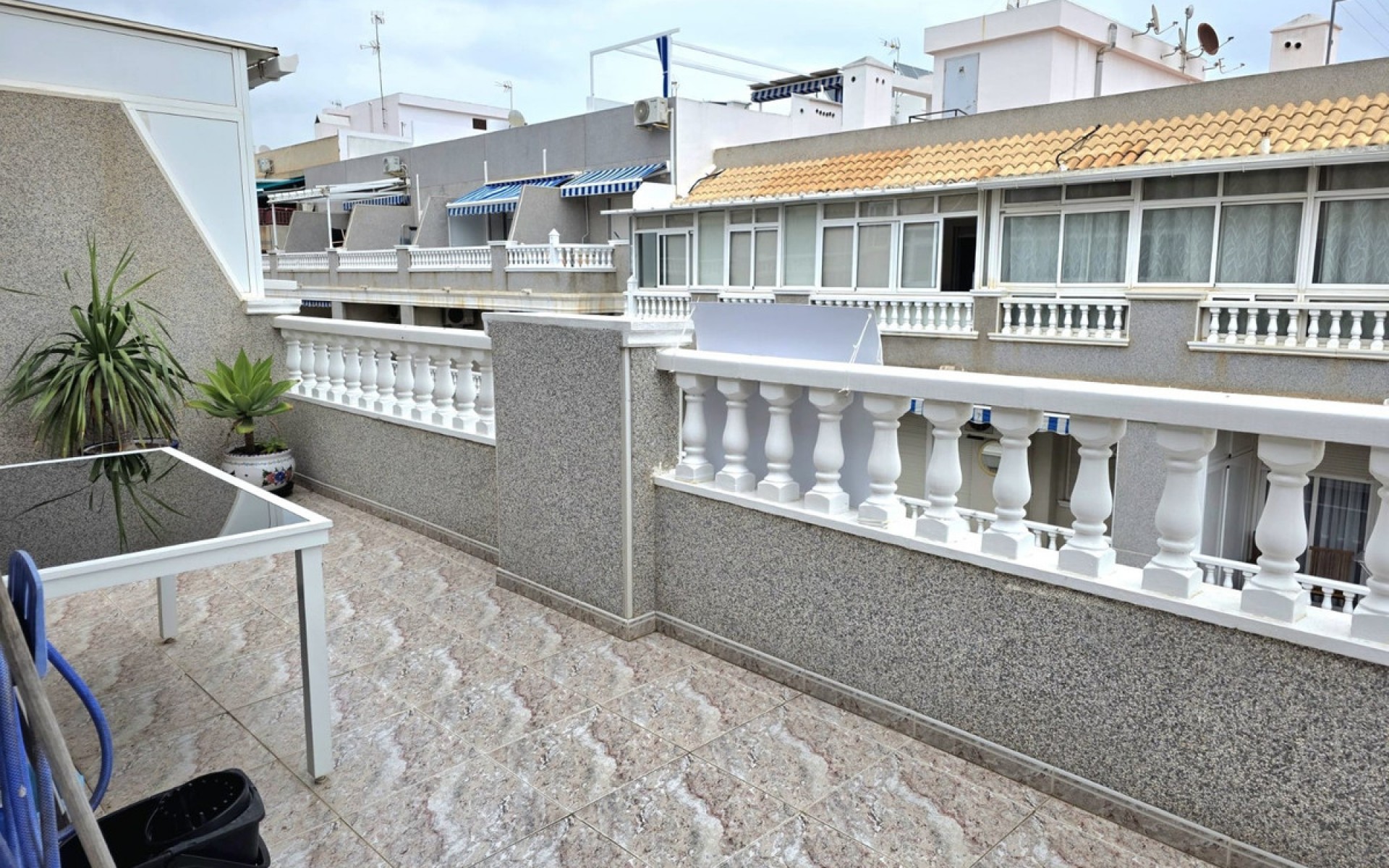 A Vendre - Appartement - Torrevieja - Torrevieja Centro